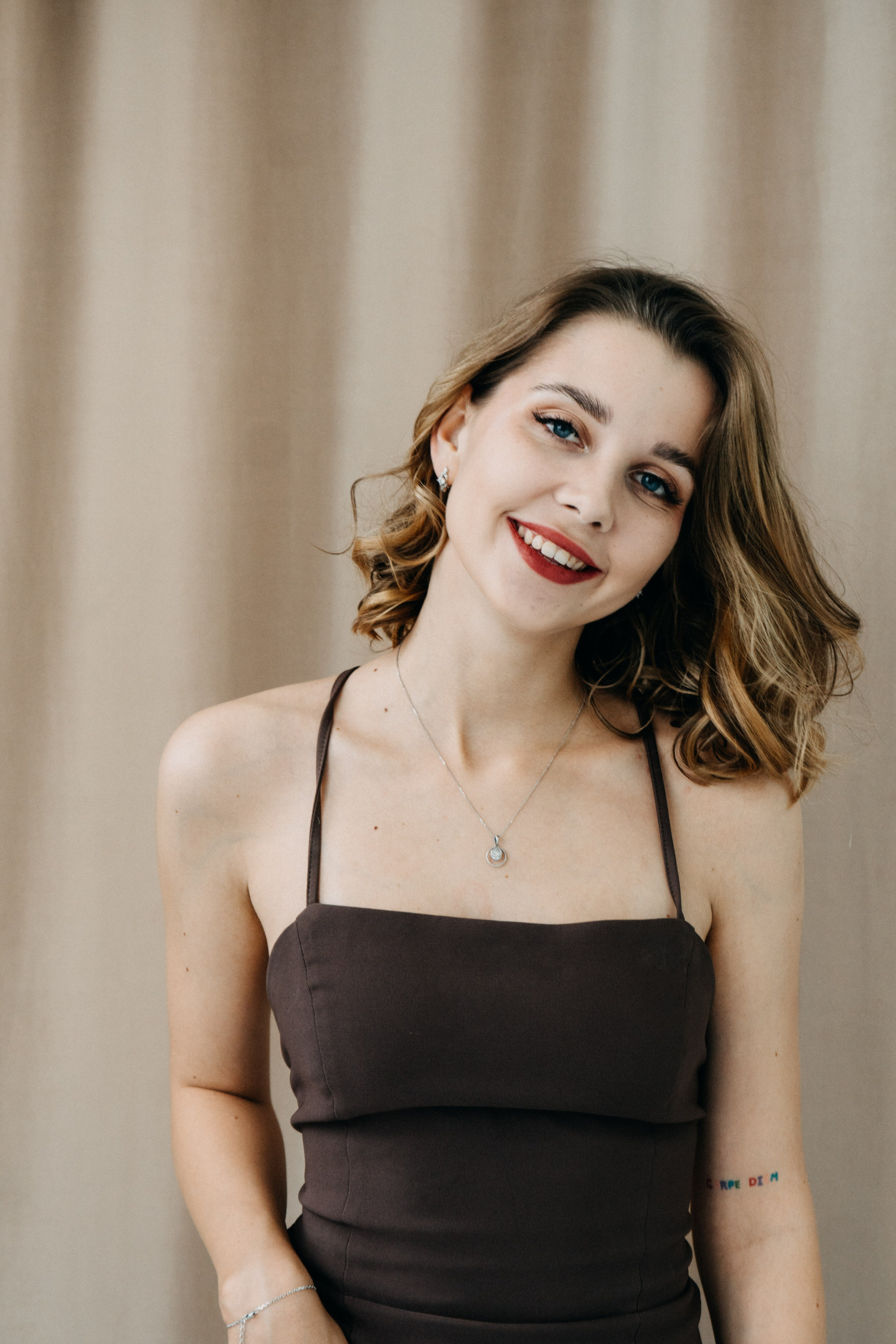 Богини. Любвеобильный фотограф в Москве и Уфе