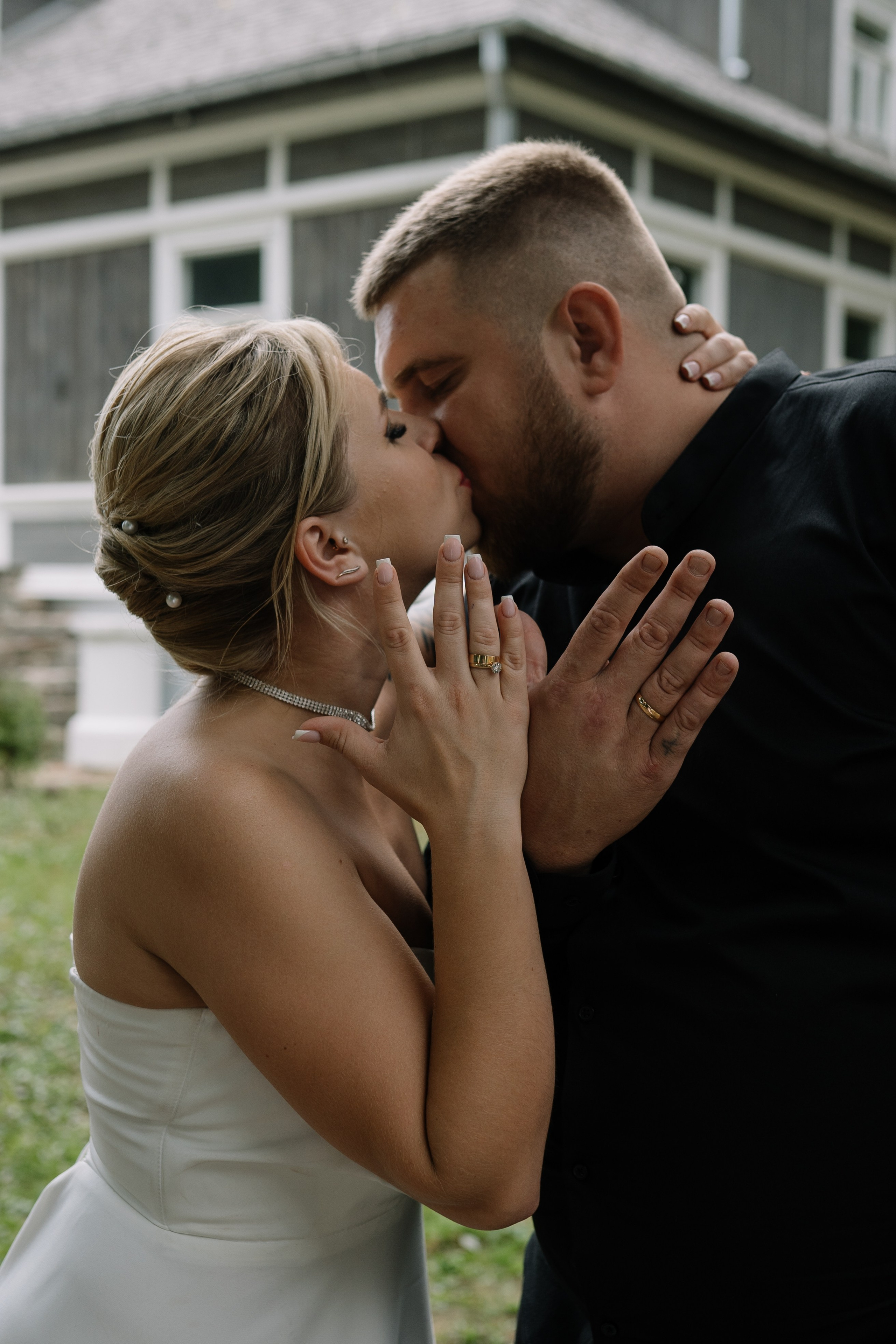 Даша и Вадим