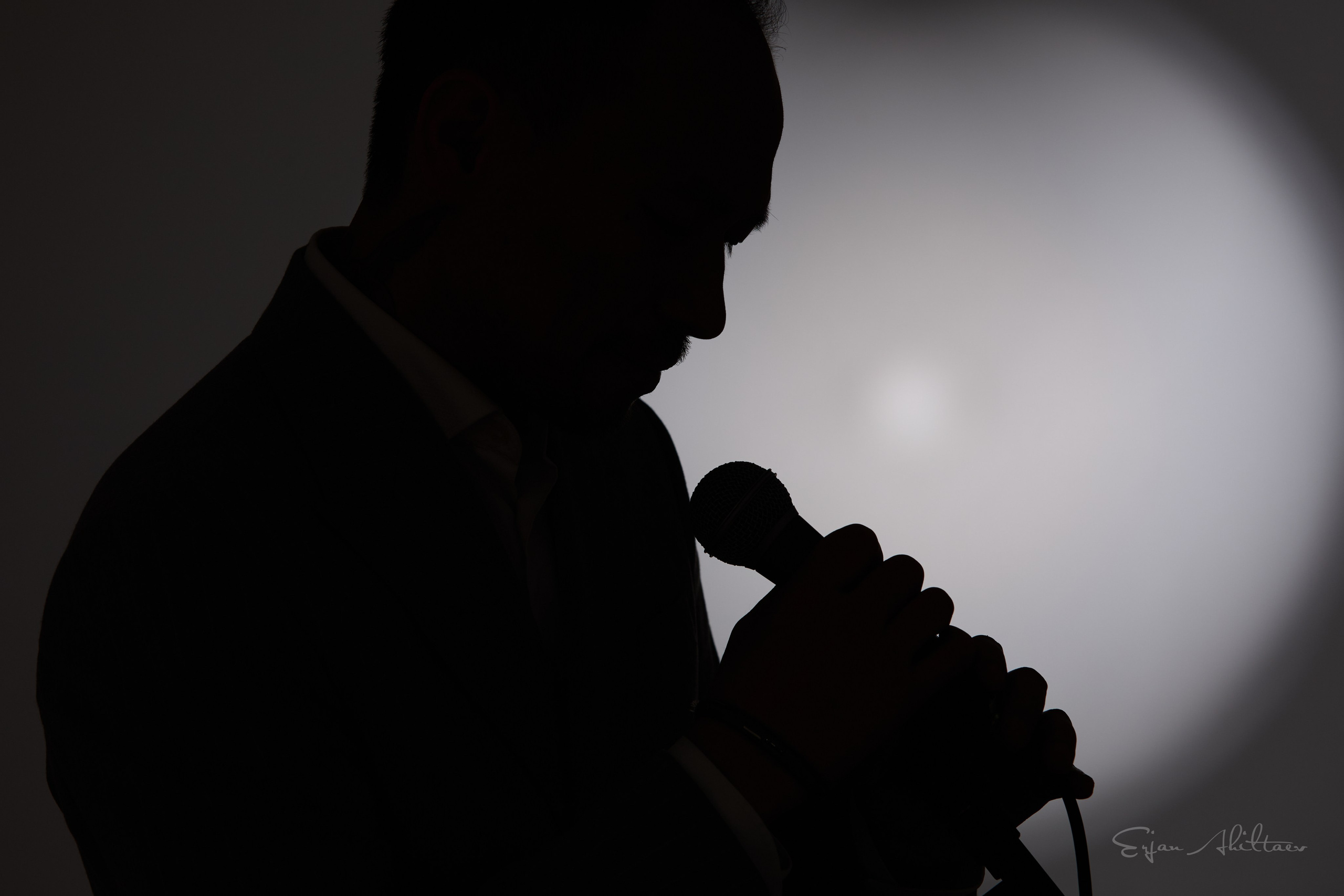 РУСЛАН БЕРДИМАТОВ. Erjan Ahiltaev — Photographer in Almaty