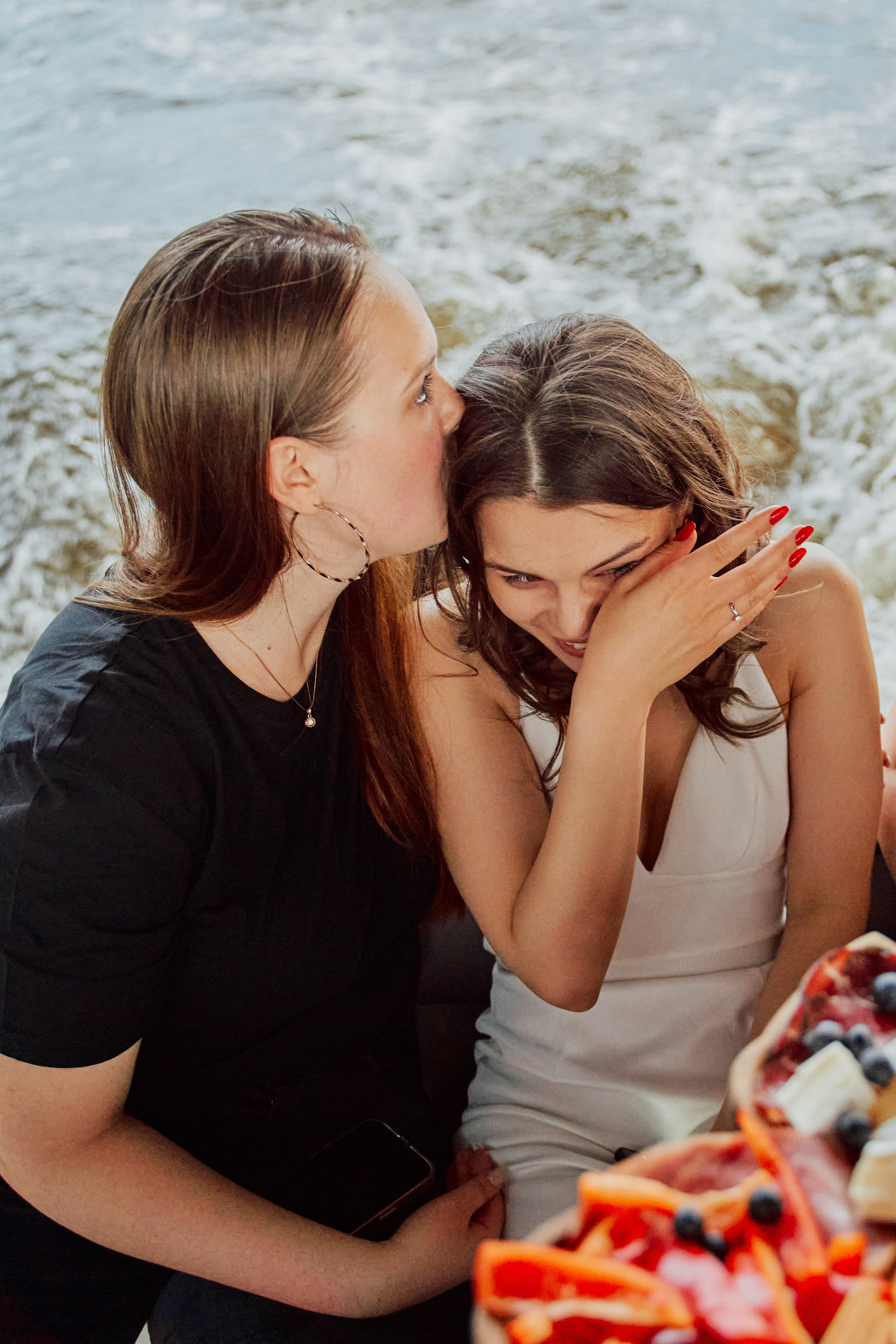 Девичник Анастасии. Фотограф Москва Арина Клокова