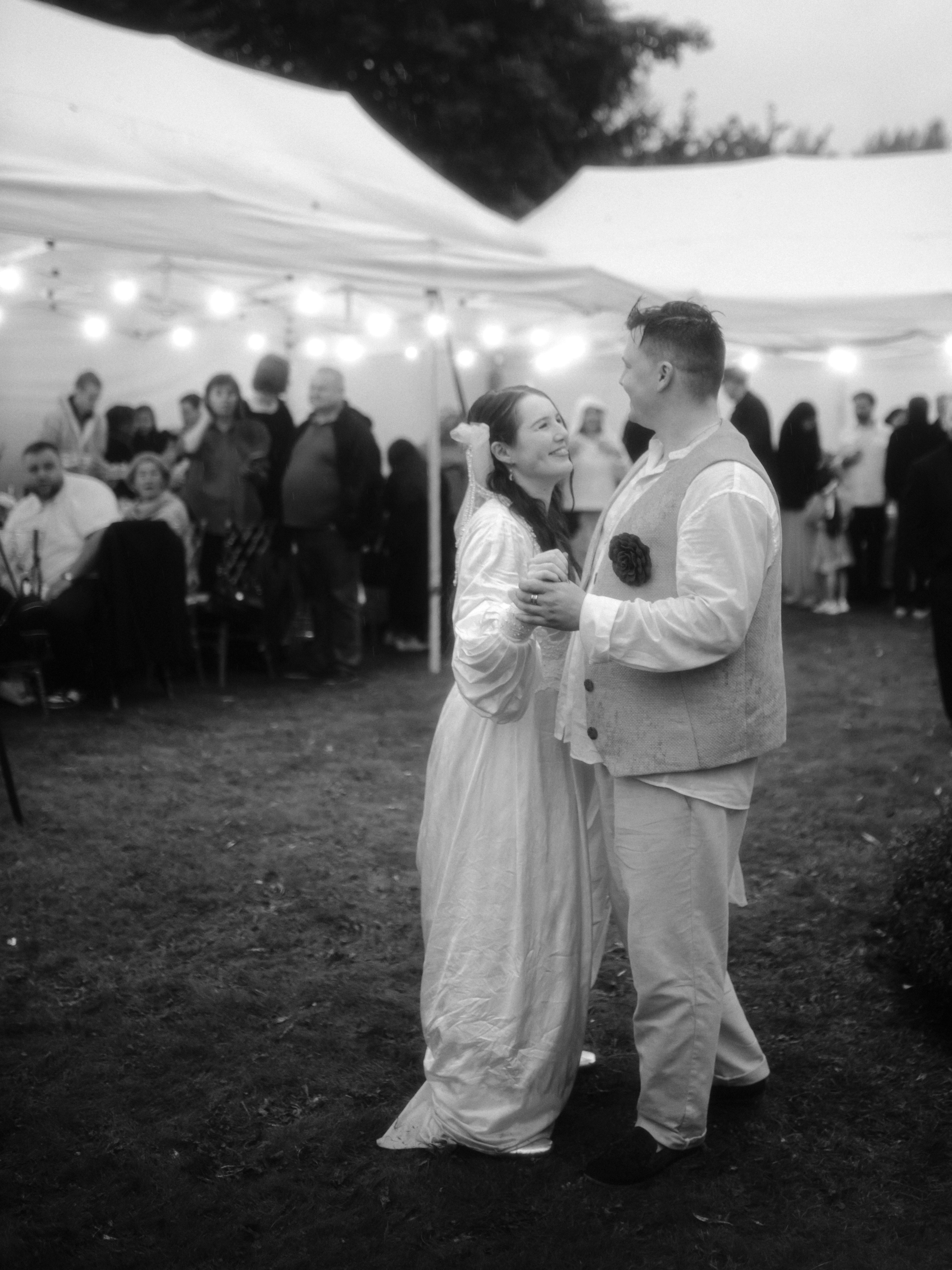 Свадьба в семейном доме. Фотограф СПБ Засорина Юлия