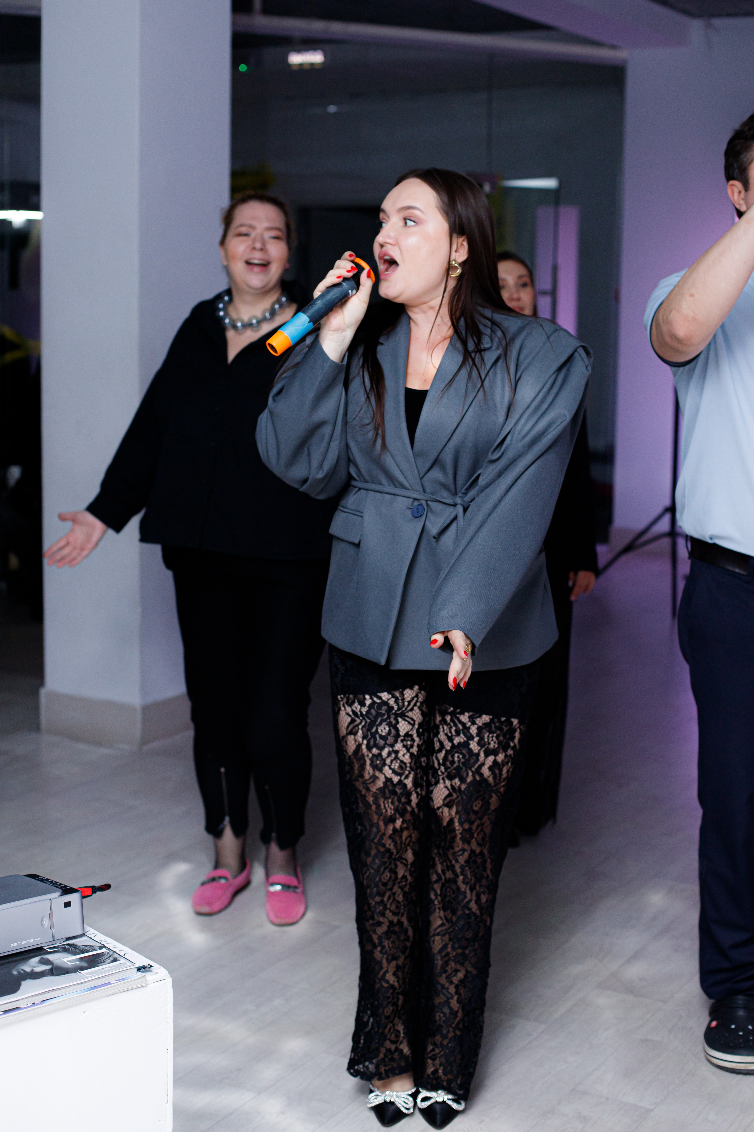 VIKA KARMADONOVA. Photokarish