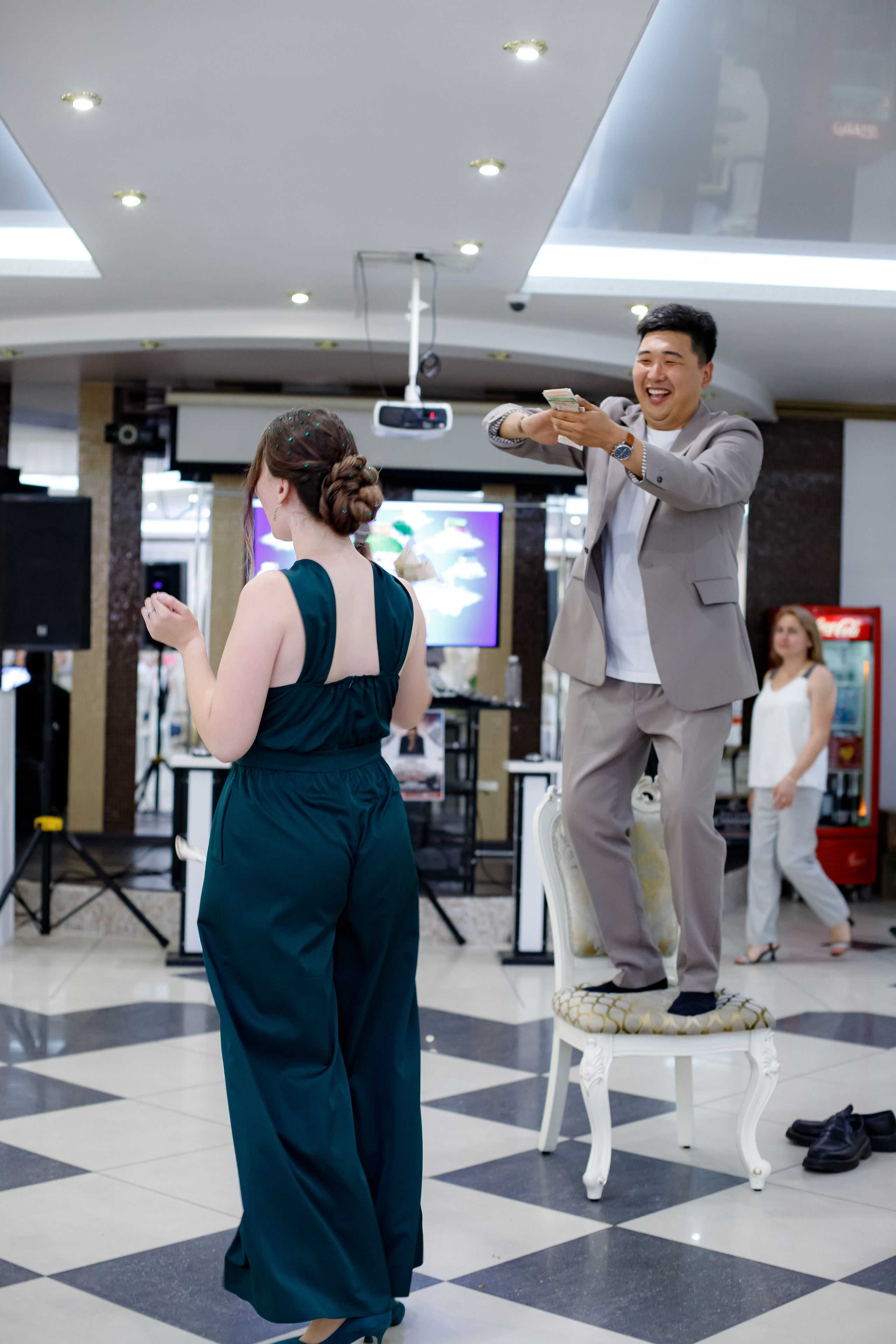 ВЫПУСКНОЙ. Photokarish