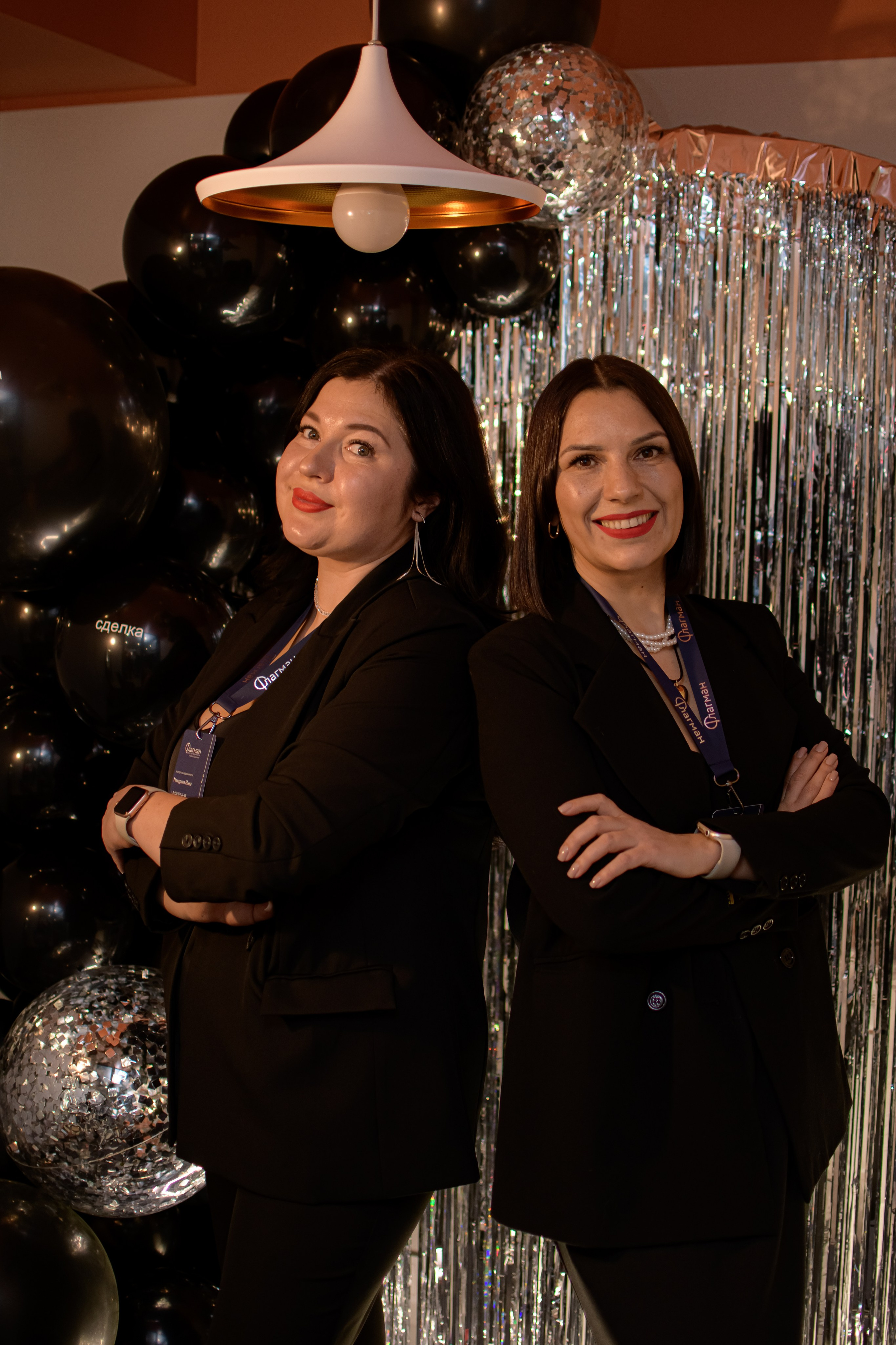 ФЛАГМАН. Photokarish