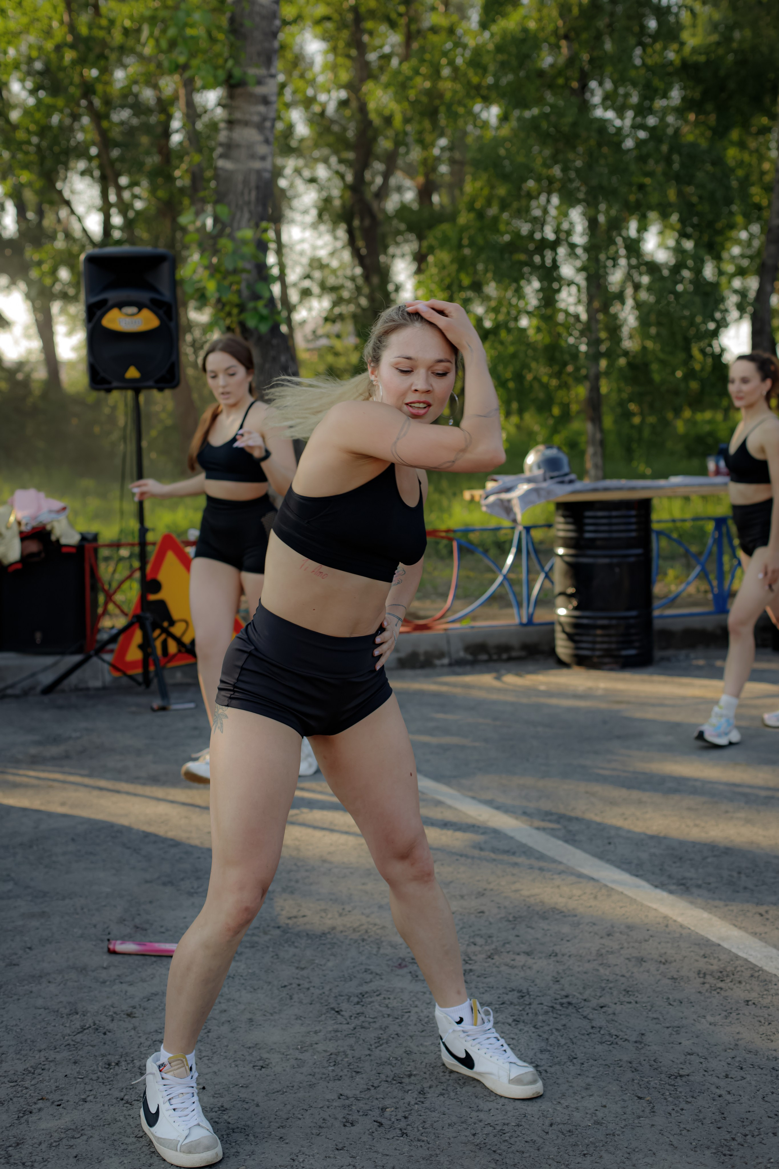 АВТОМОЙКА САМООБСЛУЖИВАНИЯ «5 MIN». Photokarish