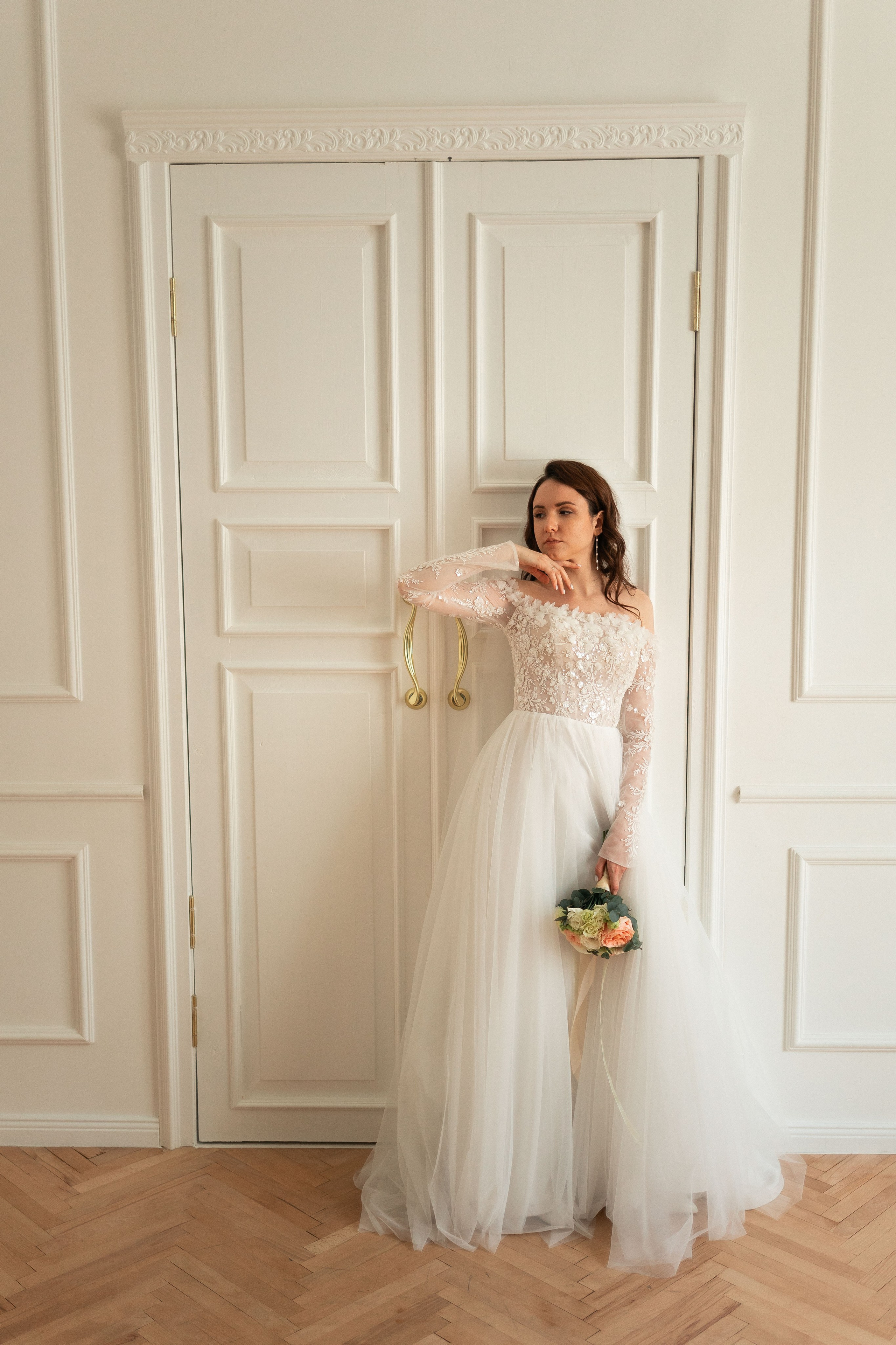 M&I. Семейный фотограф в Севастополе и Симферополе Александра Чистякова