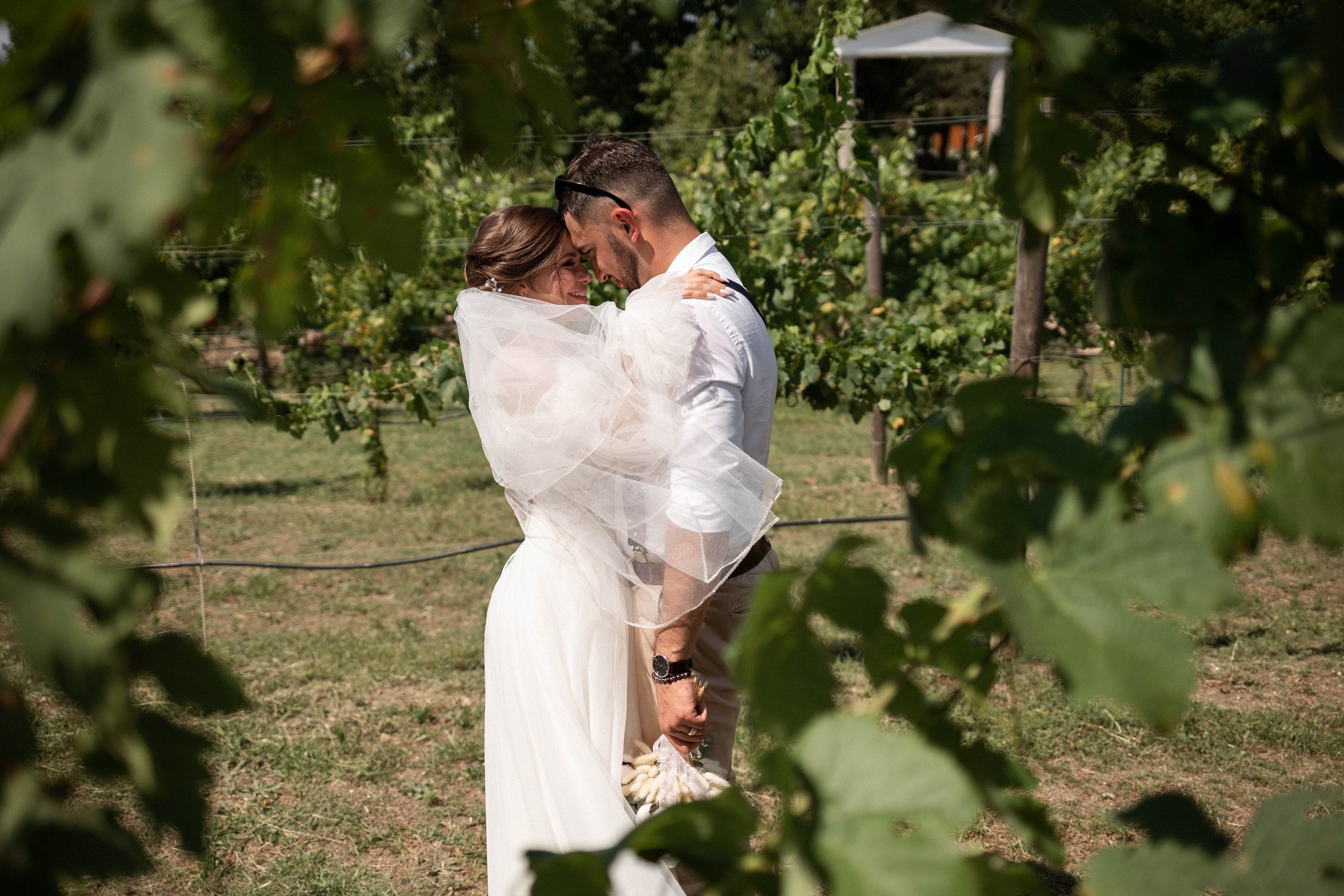 V&D. Семейный фотограф в Севастополе и Симферополе Александра Чистякова