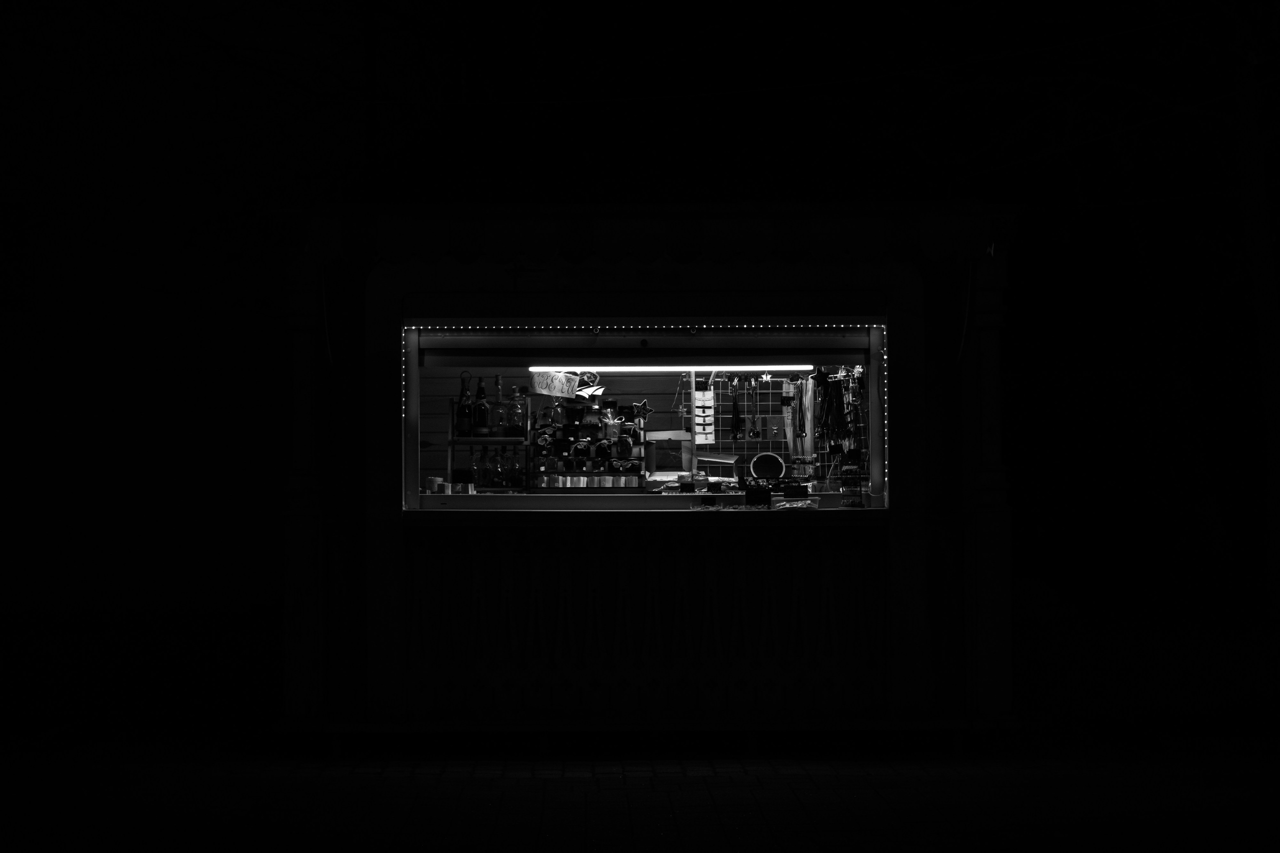 Night Novo. Фотограф в Новороссийске Алёна Сватко