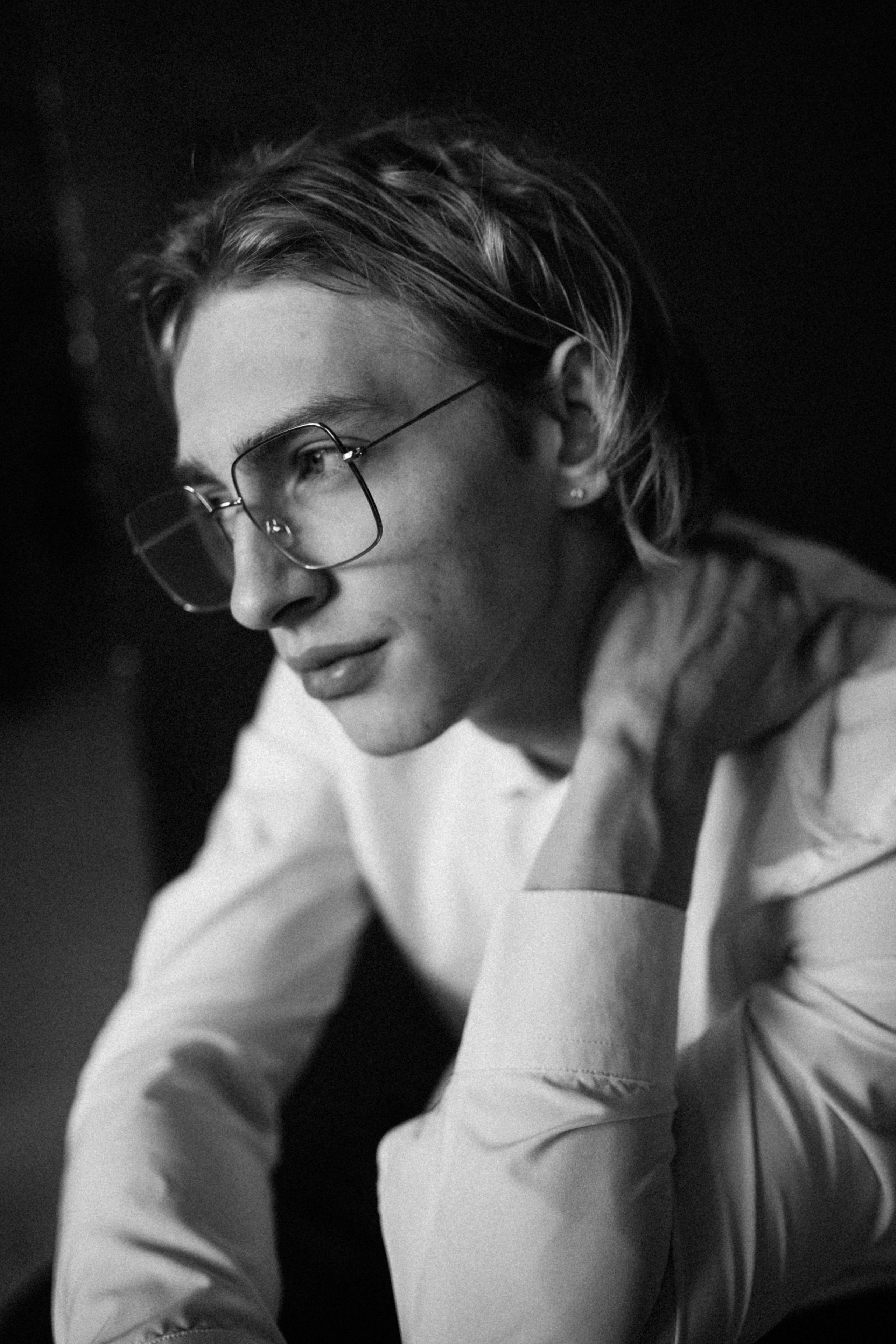 Егор. Главная