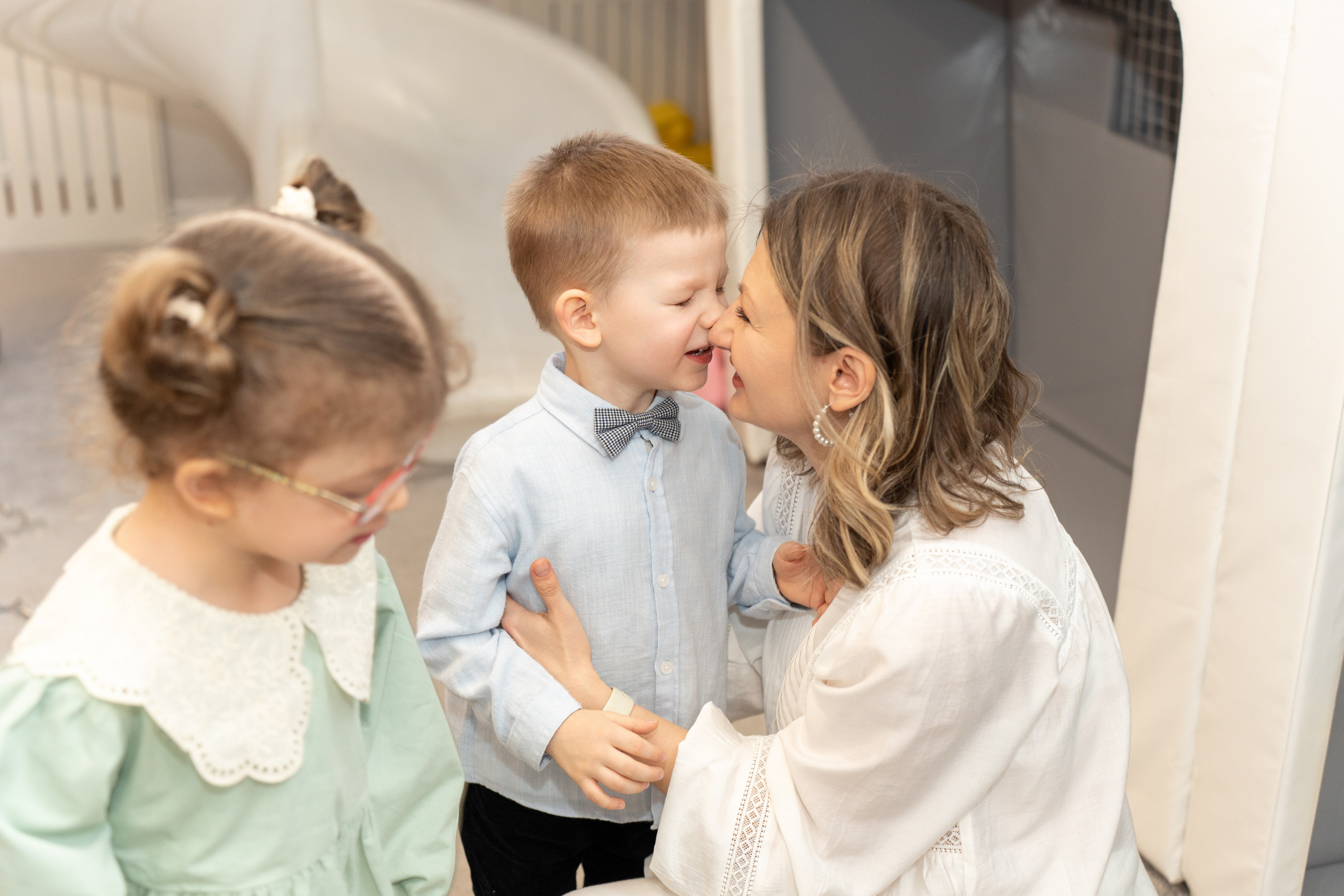 Базилион. Семейный и свадебный фотограф Минск, Беларусь Анна Орловская