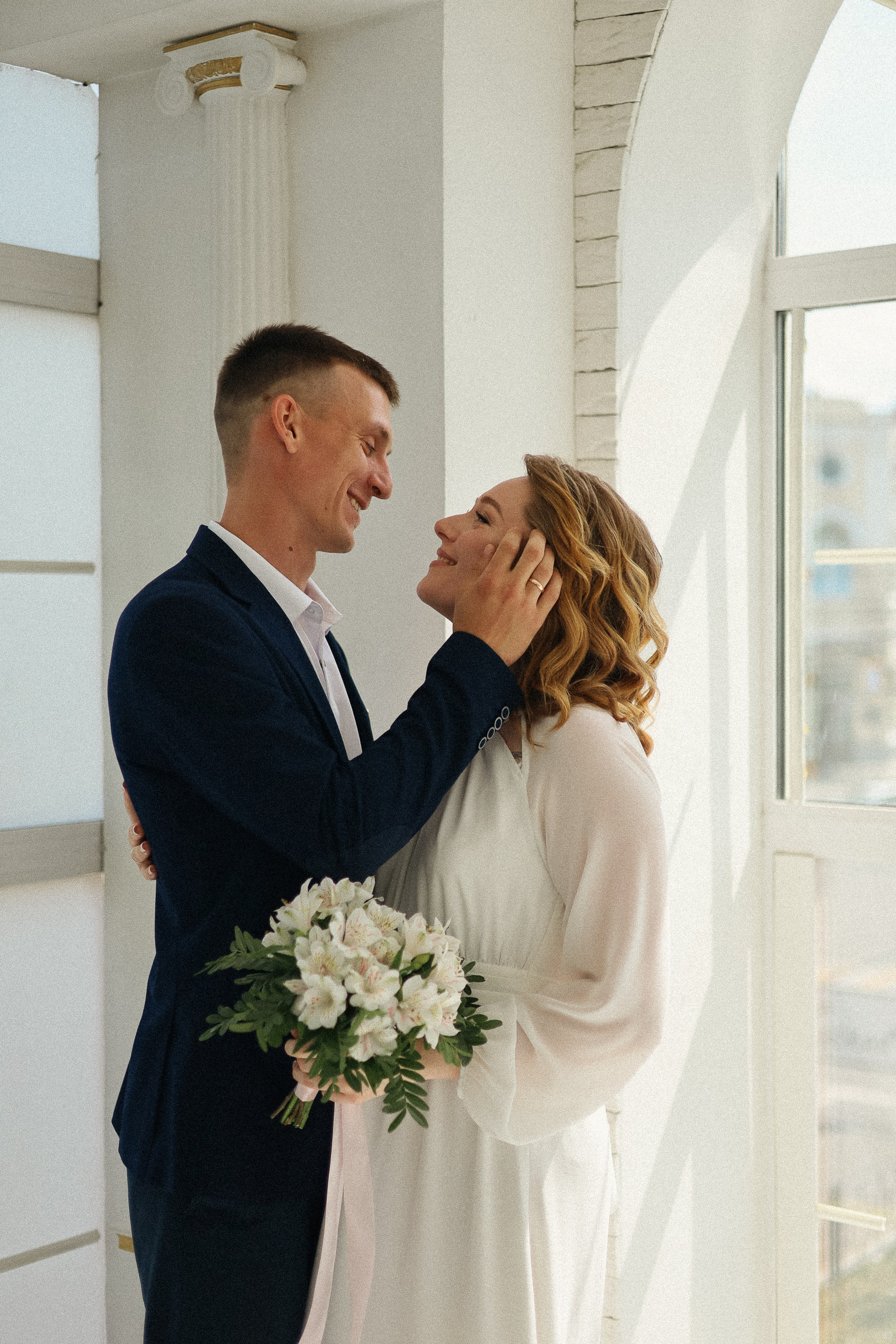 Сергей ♡ Татьяна. Фотограф в г. Чита