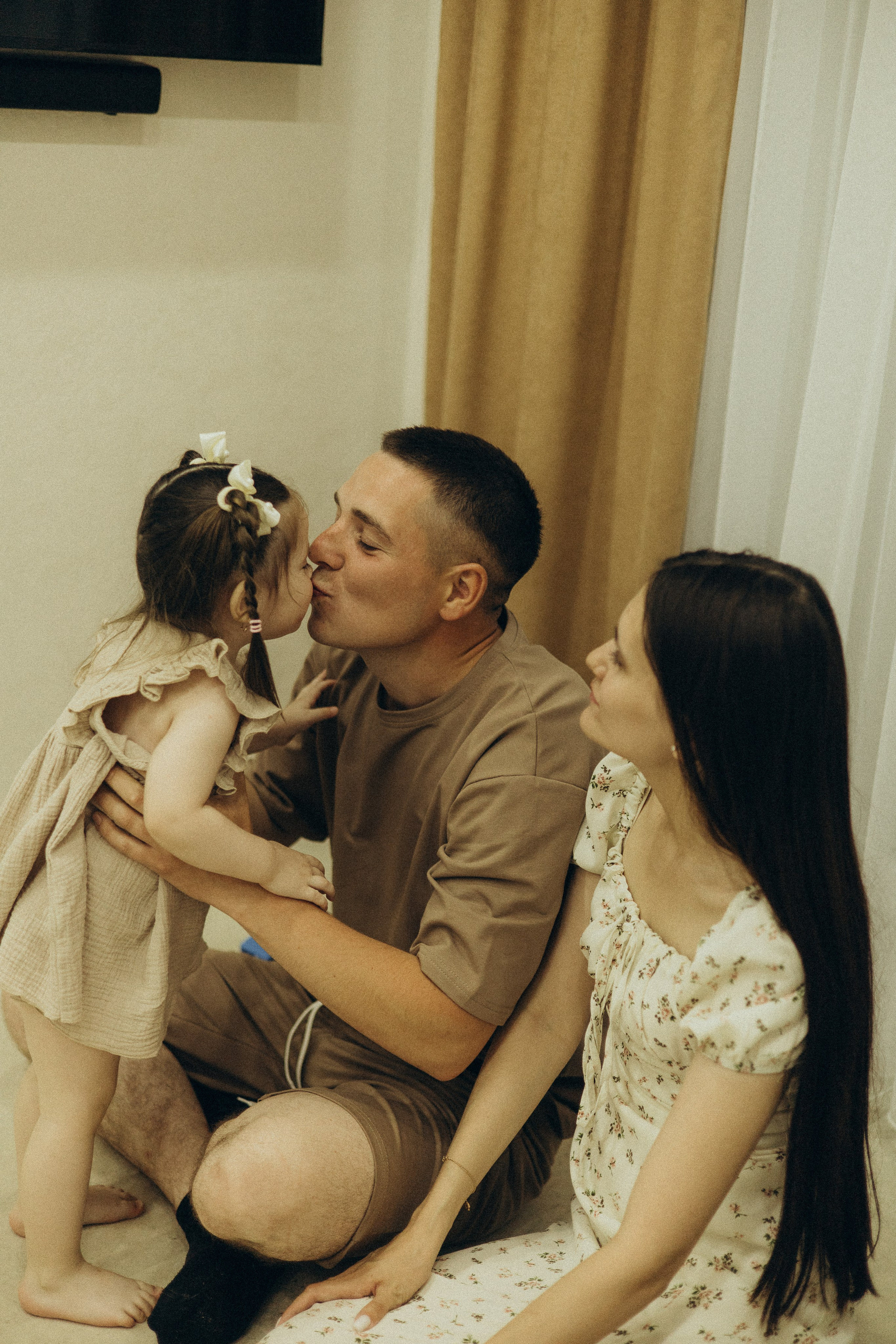 Дом там, где любовь♡. Фотограф в г. Чита