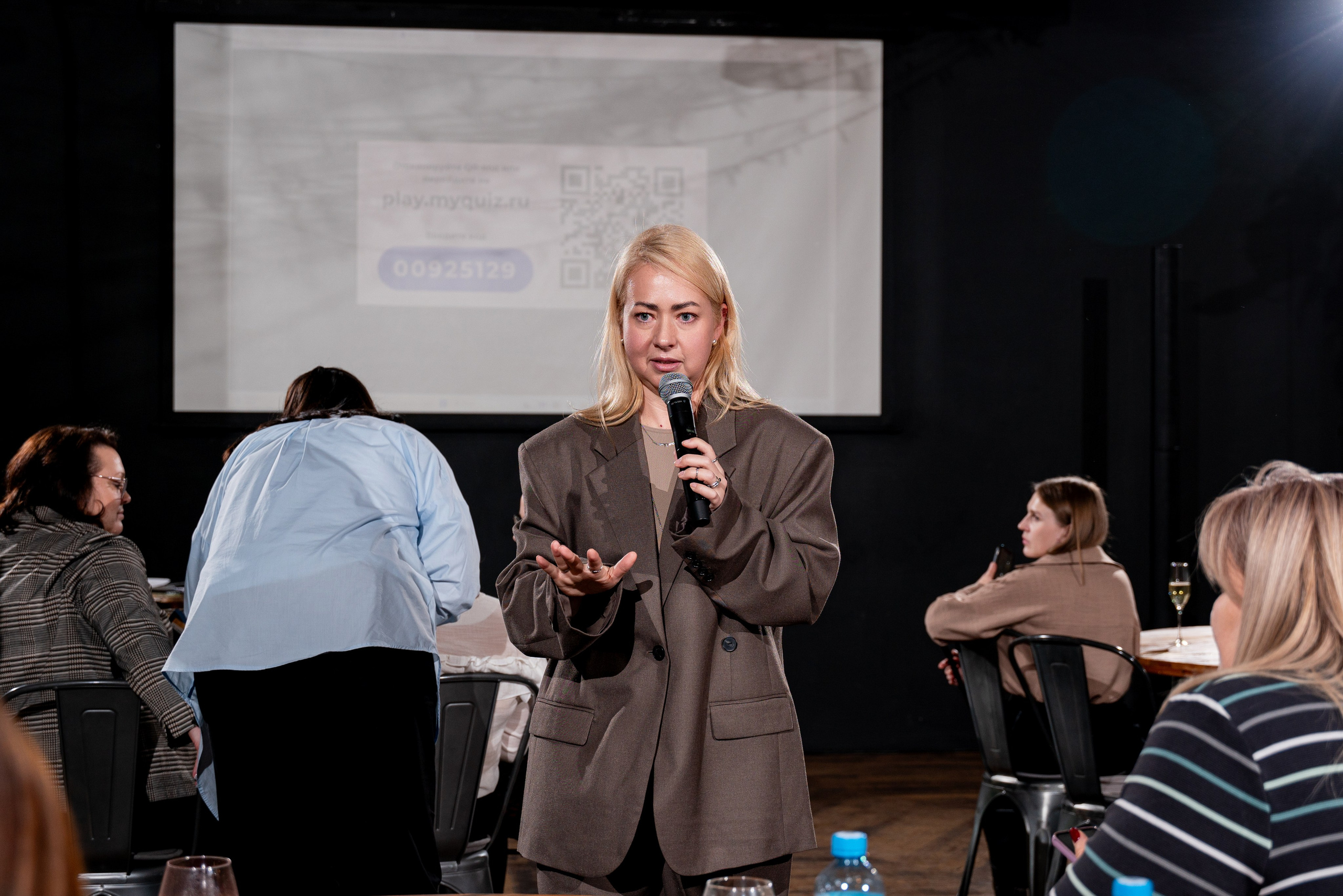 СБЕР ЛИЗИНГ. Фотограф на любое мероприятие