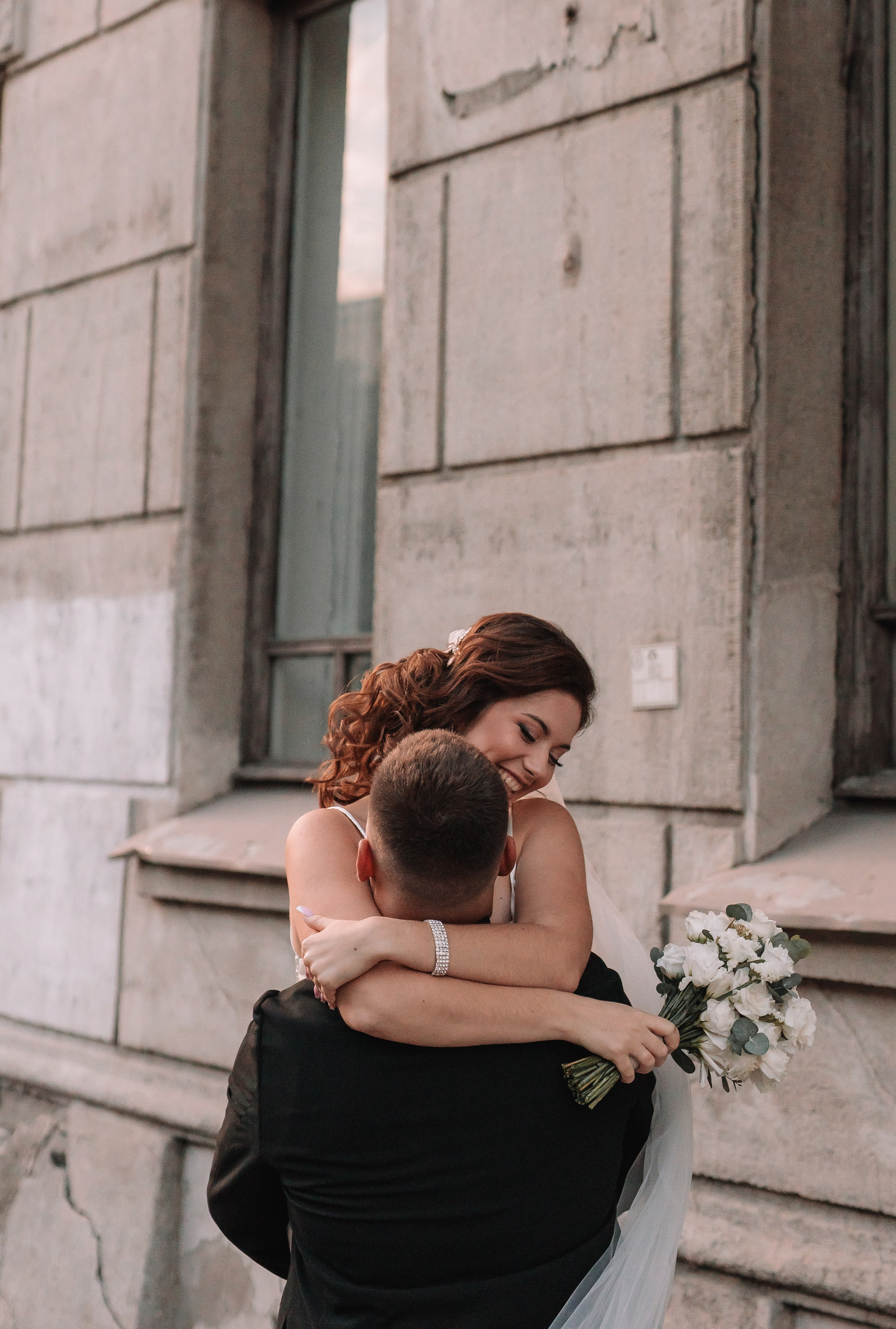 Данил Лера. Свадебный фотограф СПб Евгения Орлова