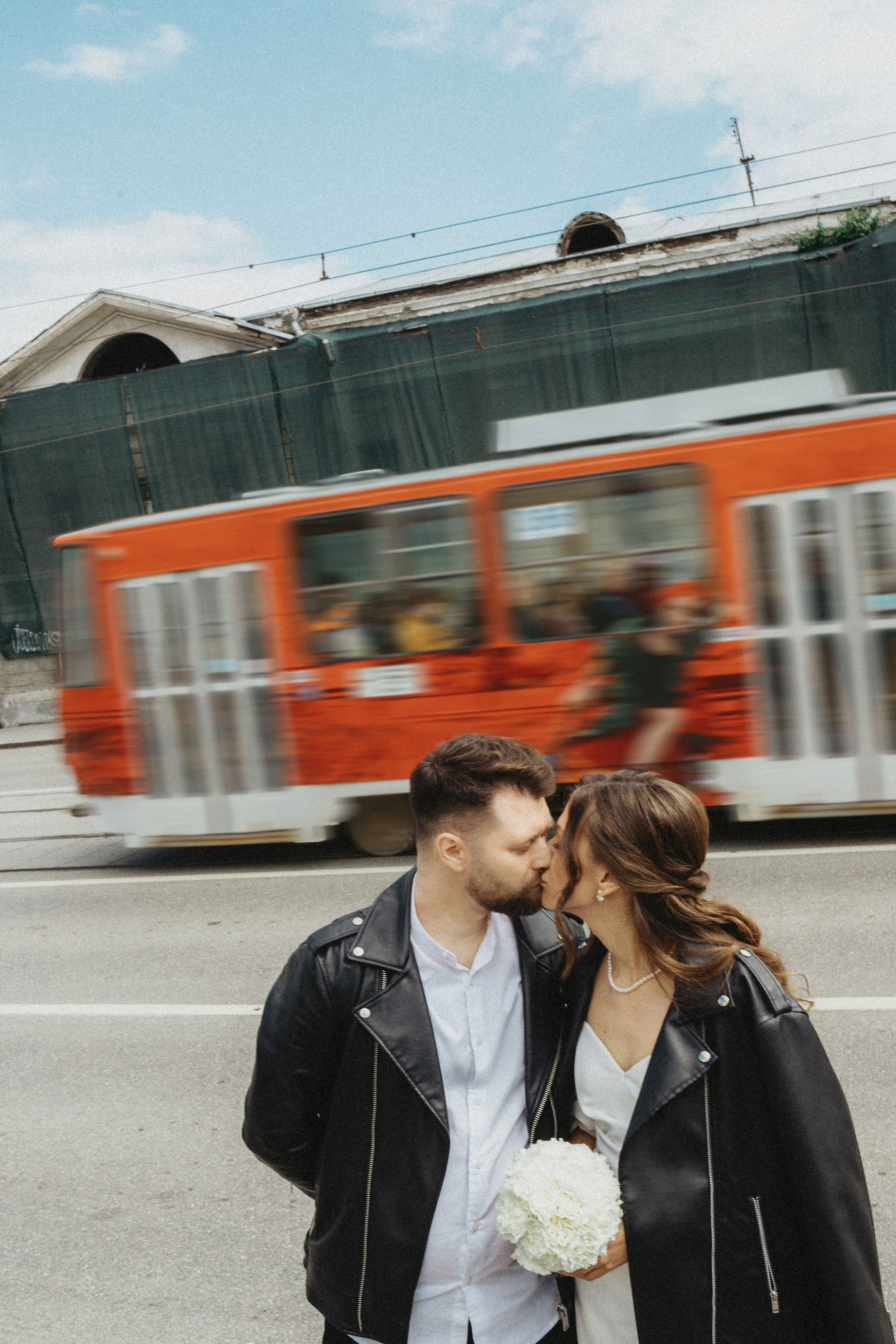 Наташа&Андрей. Фотограф ЕКБ