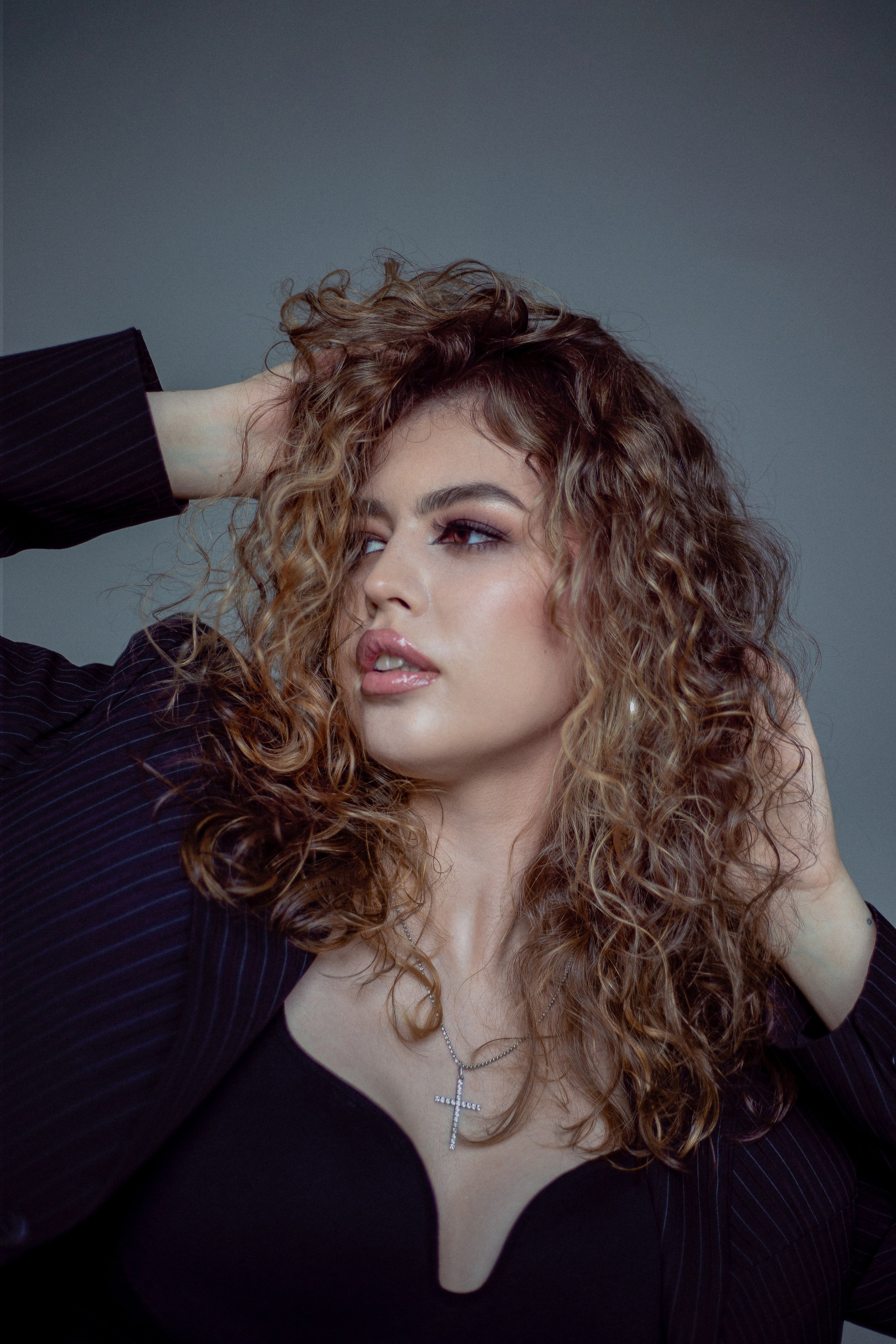 Алина и Сима. Фотограф Санкт-Петербурга