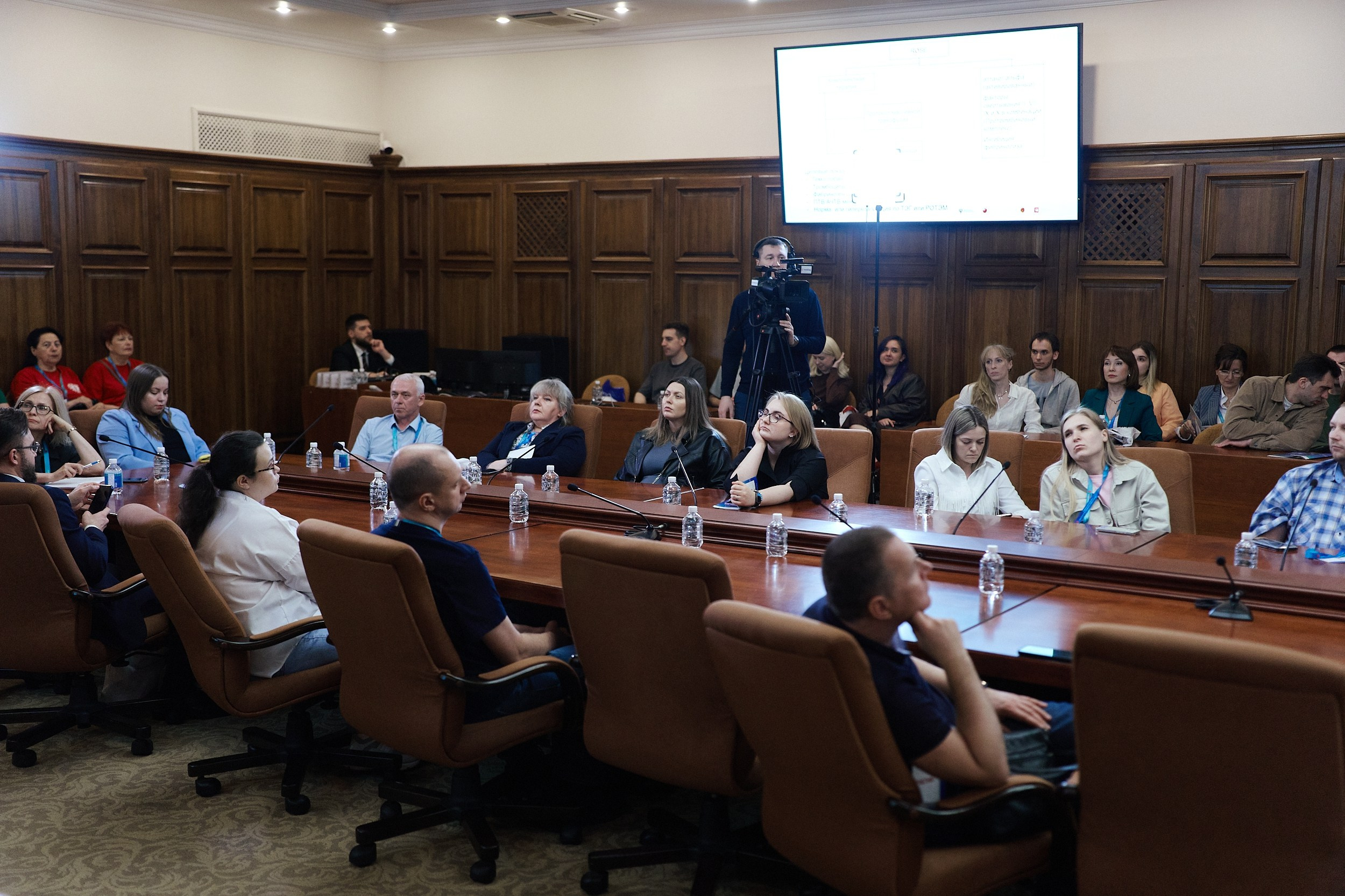 СЕРОССИЙСКИЙ ФОРУМ ПО ДОНОРСТВУ КРОВИ И КОСТНОГО МОЗГА. ФОТОГРАФ НА МЕРОПРИЯТИЕ ОТ СОЛЬ МЕДИА PRODUCTION