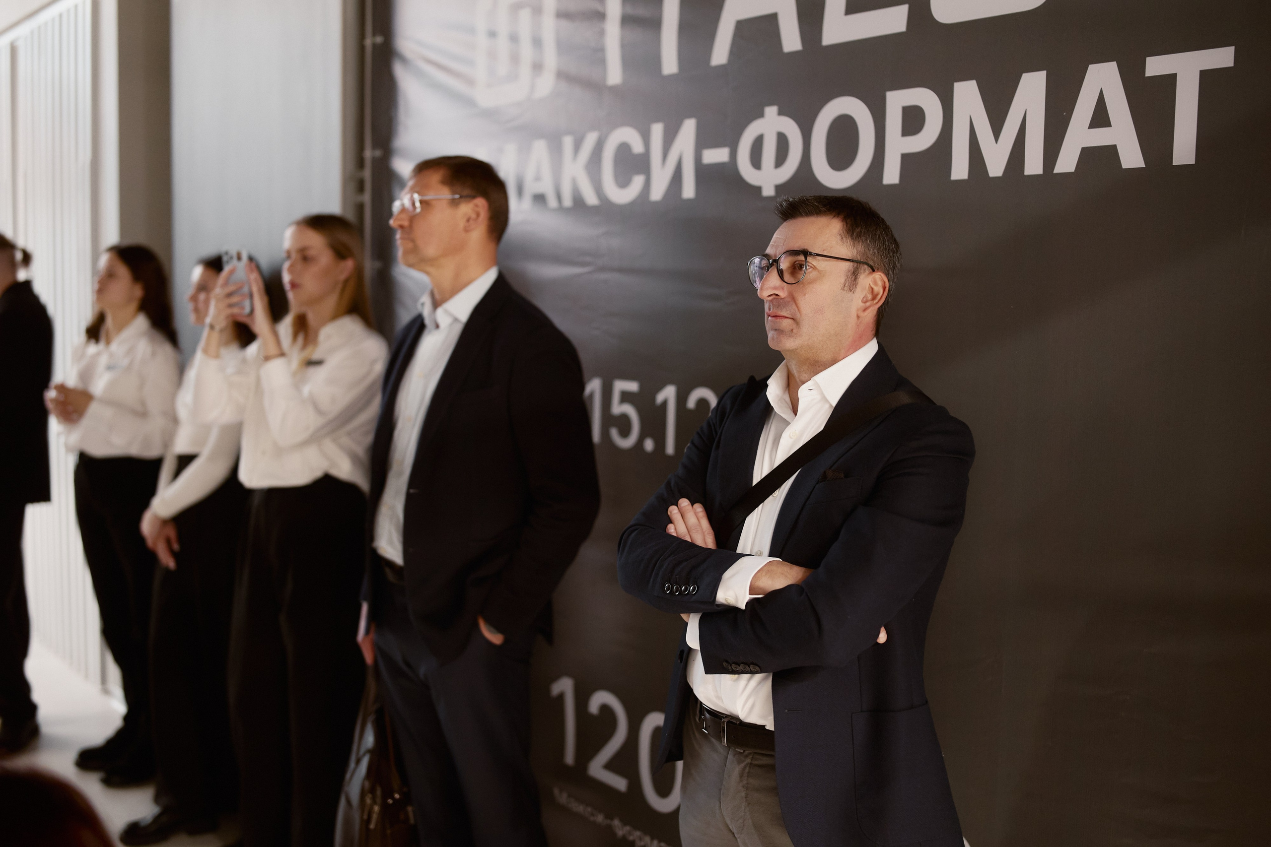 X15 Showroom. ФОТОГРАФ НА МЕРОПРИЯТИЕ ОТ СОЛЬ МЕДИА PRODUCTION