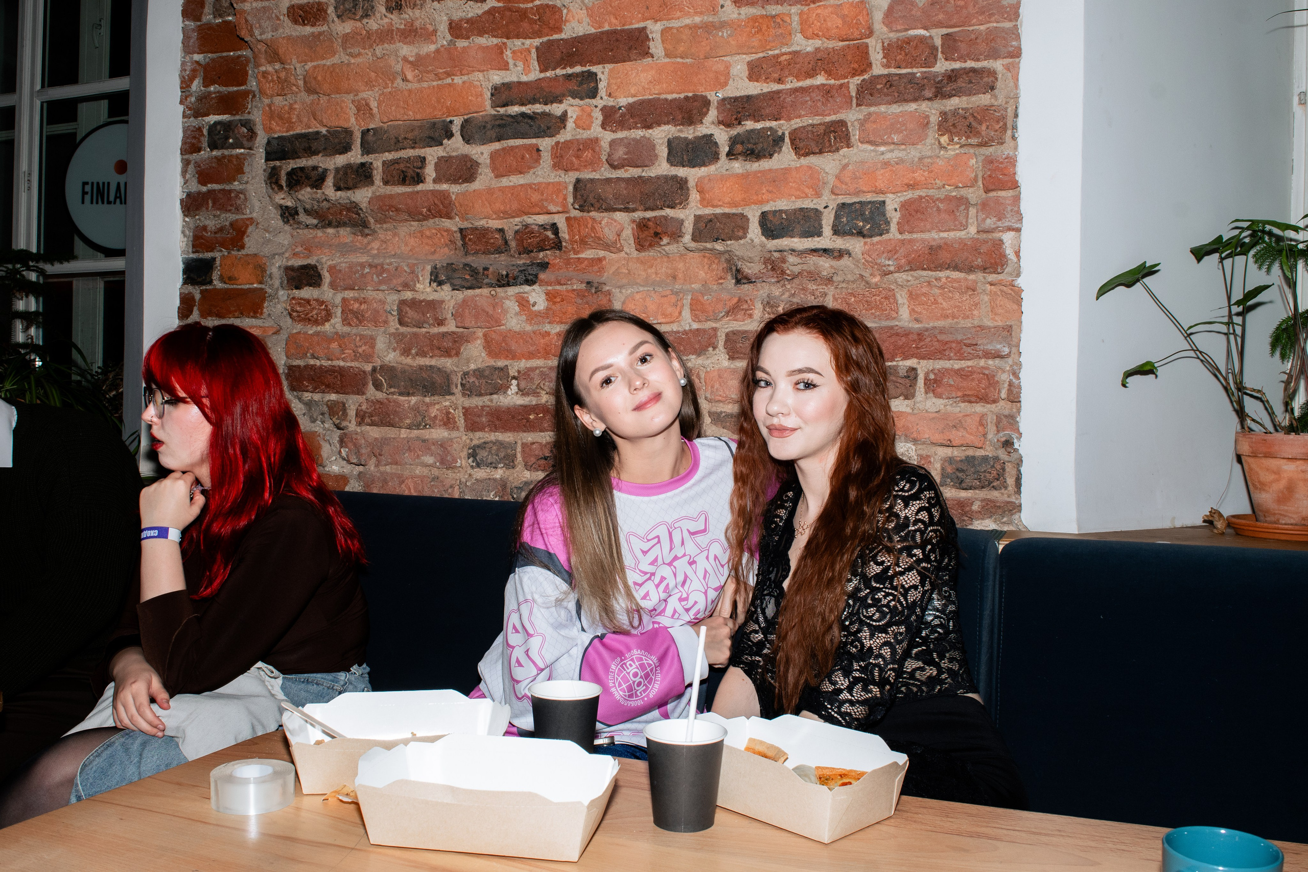 100 балльный репетитор. Фотограф в Санкт-Петербурге Ксения Яковчук