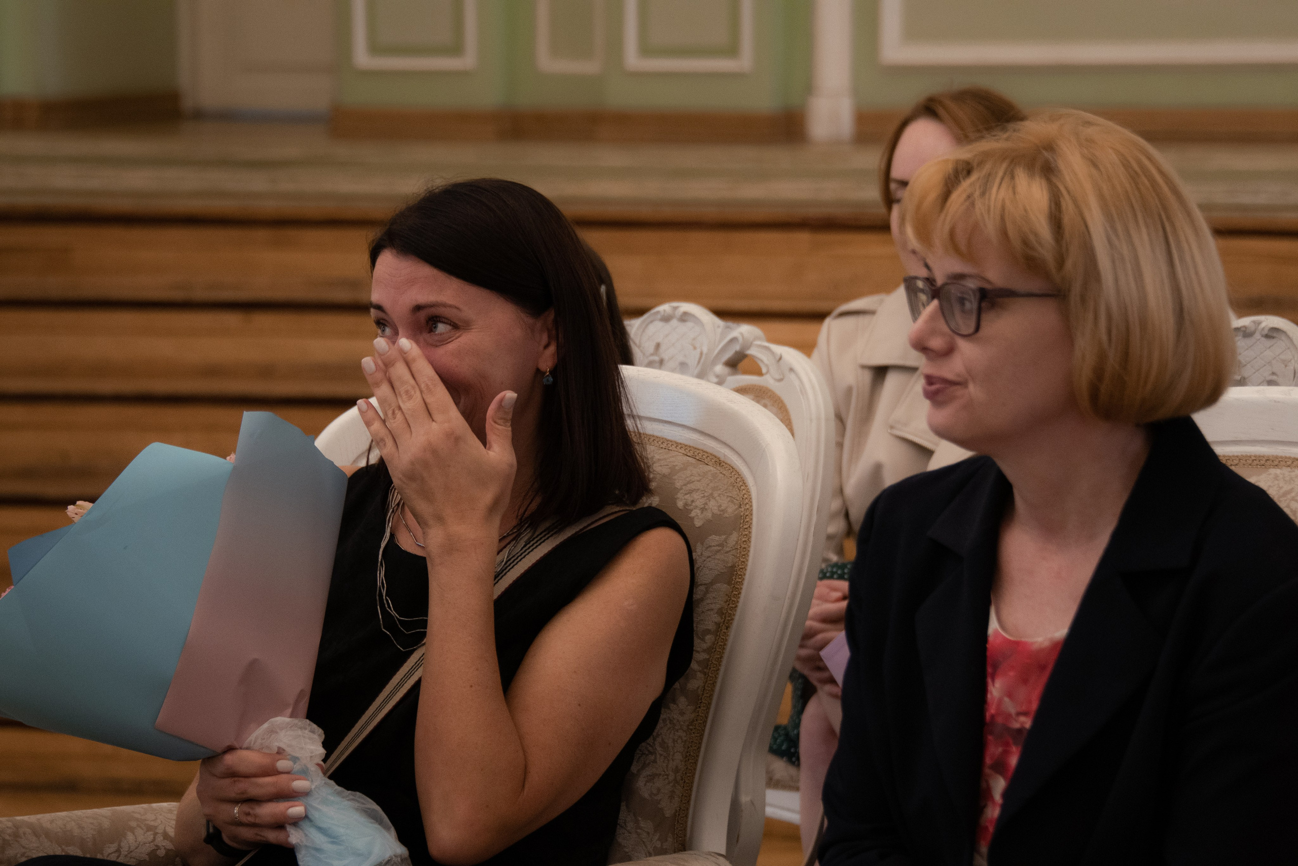 Свадебная фотосъемка. Фотограф в Санкт-Петербурге Ксения Яковчук