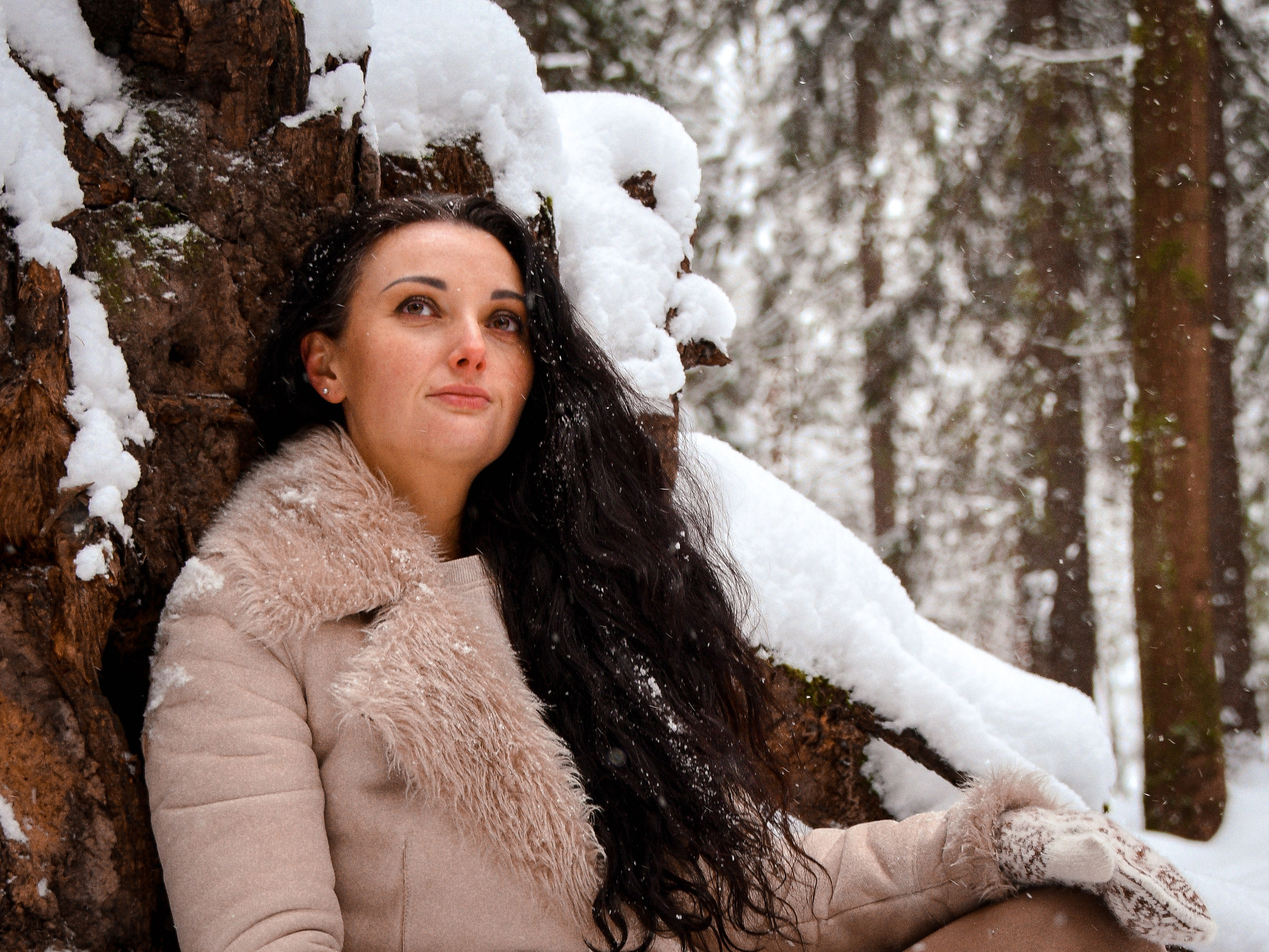 Семейная/Персональная съемка для Ии Баваль. Фотограф в Санкт-Петербурге Ксения Яковчук