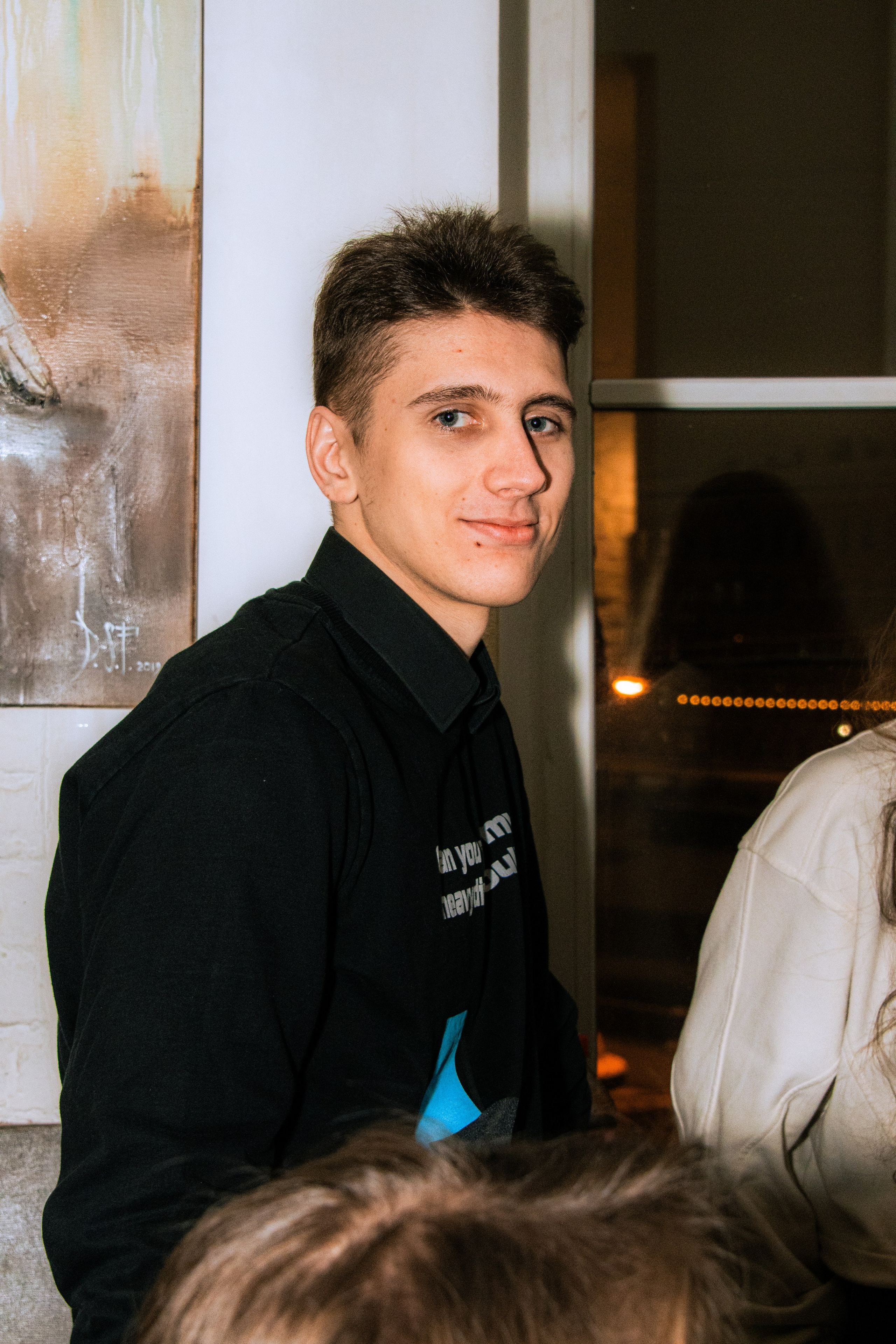 Репортажная съемка 100 балльный репетитор. Фотограф в Санкт-Петербурге Ксения Яковчук