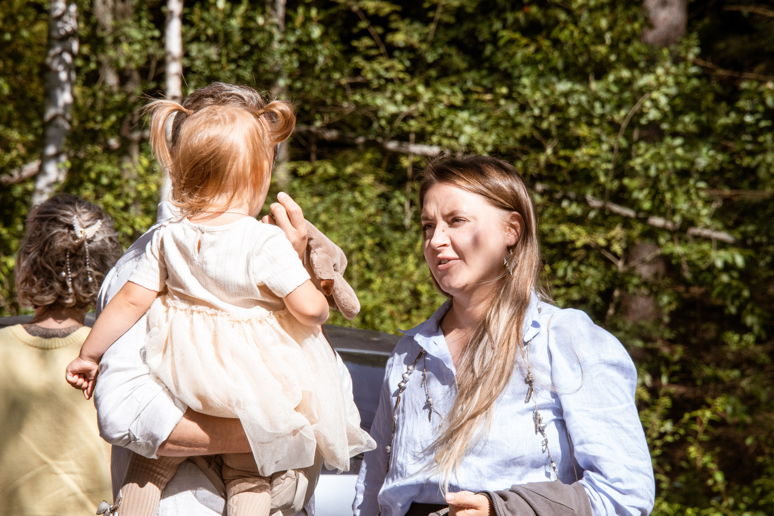 Годовщина свадьбы Алексея и Натальи. Фотограф в Санкт-Петербурге Ксения Яковчук