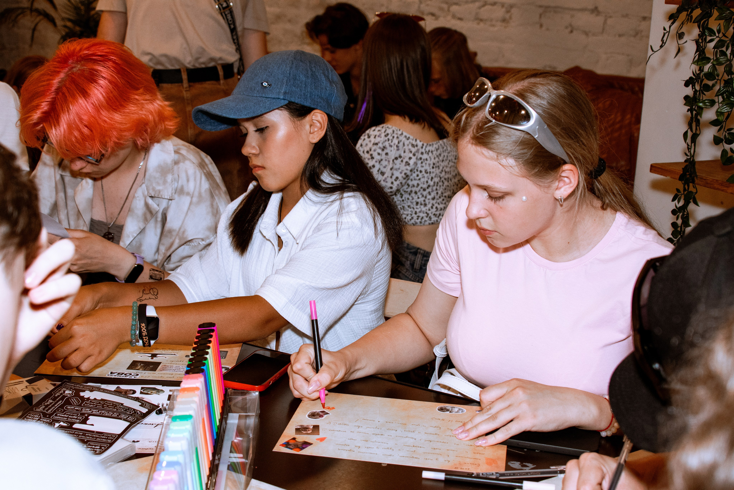 100 Балльный репетитор. Фотограф в Санкт-Петербурге Ксения Яковчук