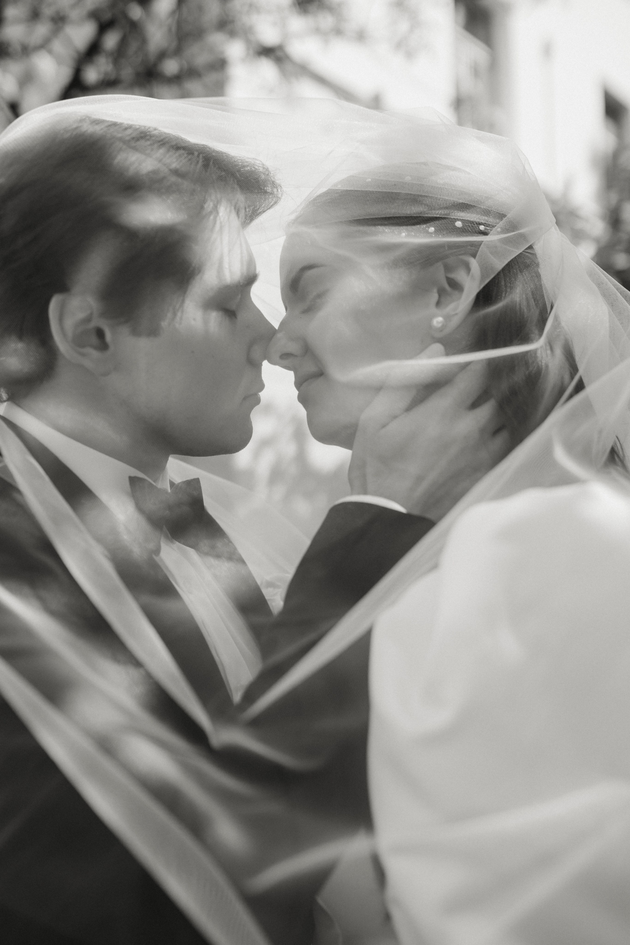 Эдуард и Елизавета. Семейный фотограф в Обнинске