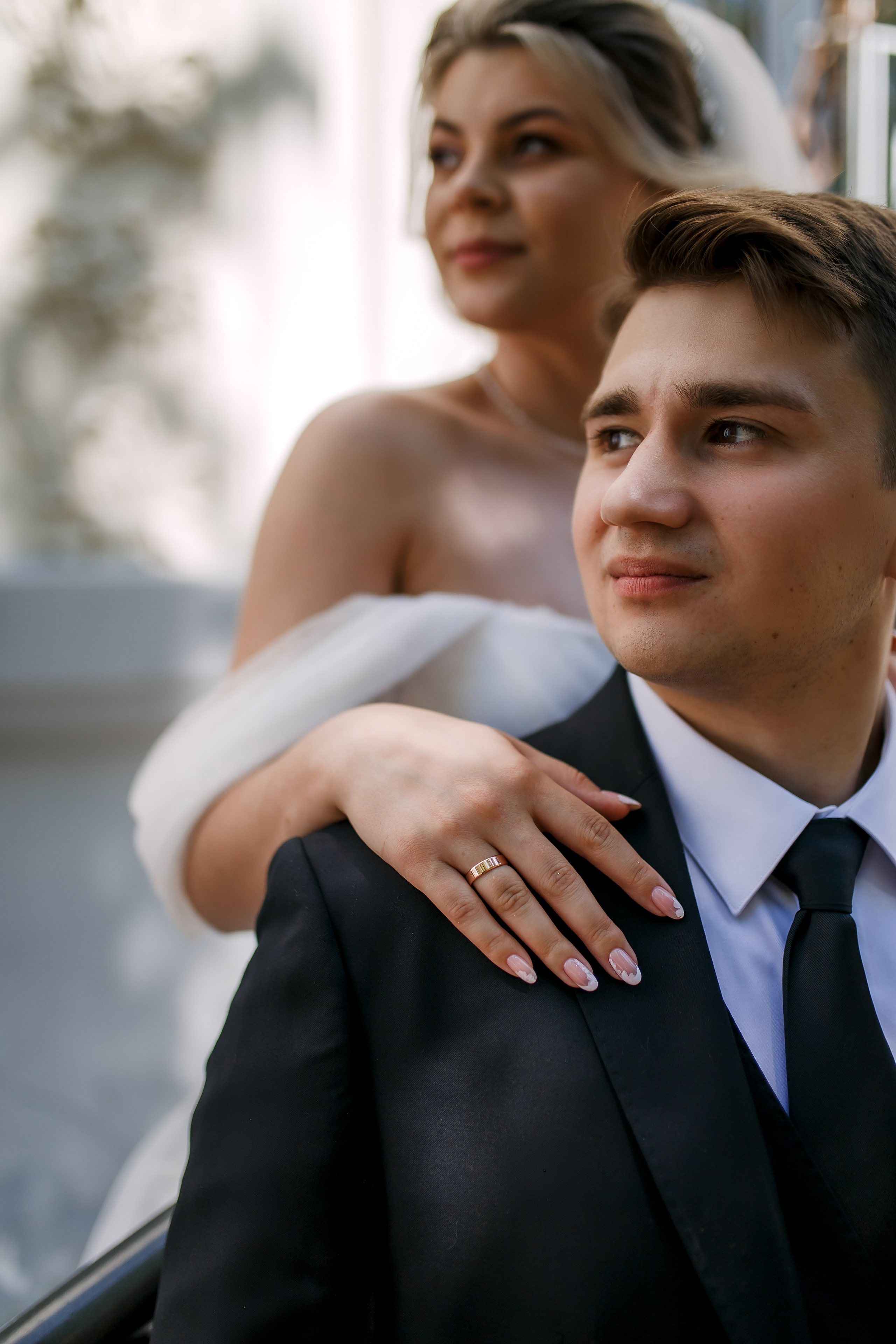 Свадьбы. Фотограф Саранск Екатерина Жукова