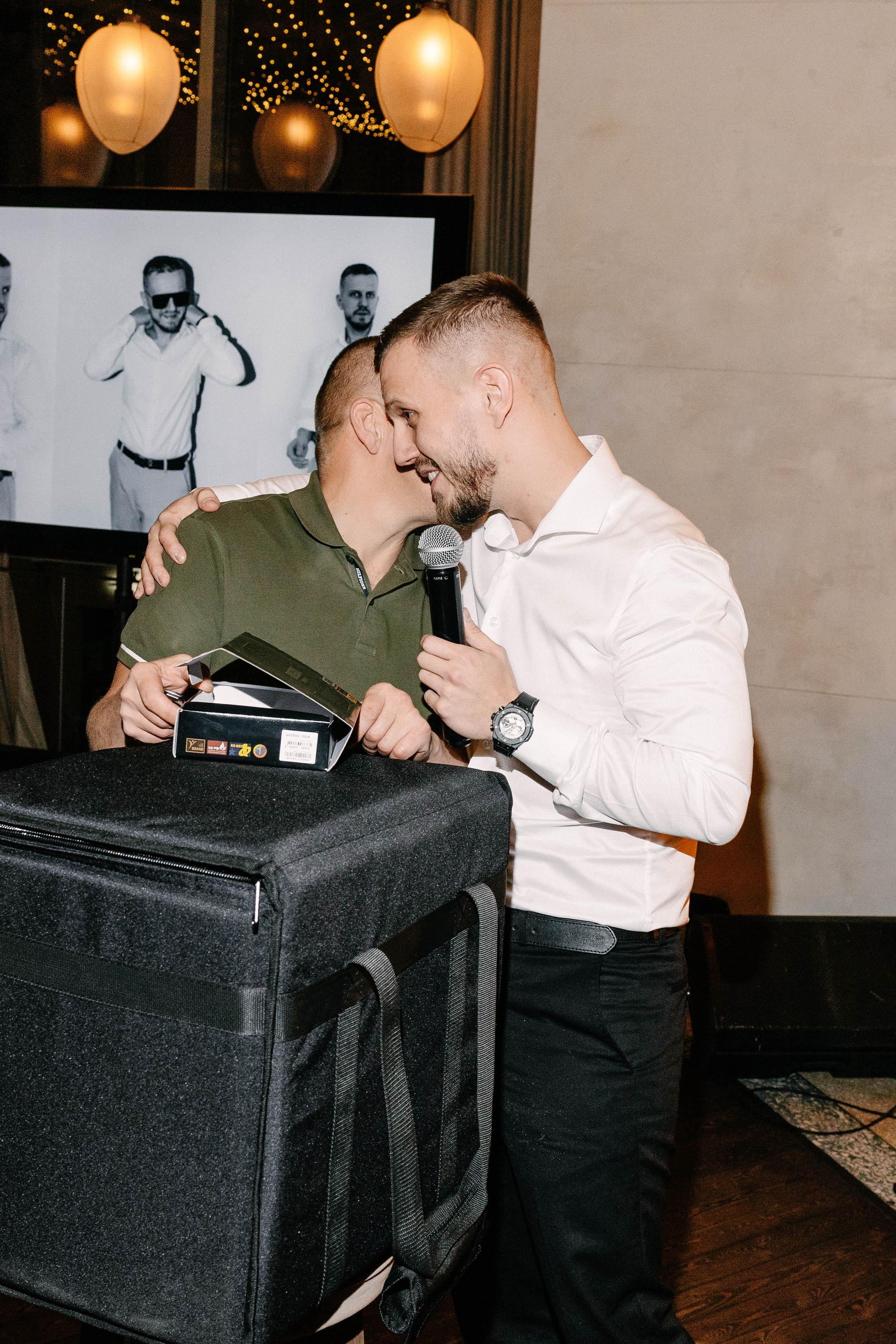 Ксения и Никита. Фотограф Veronika Potaseva