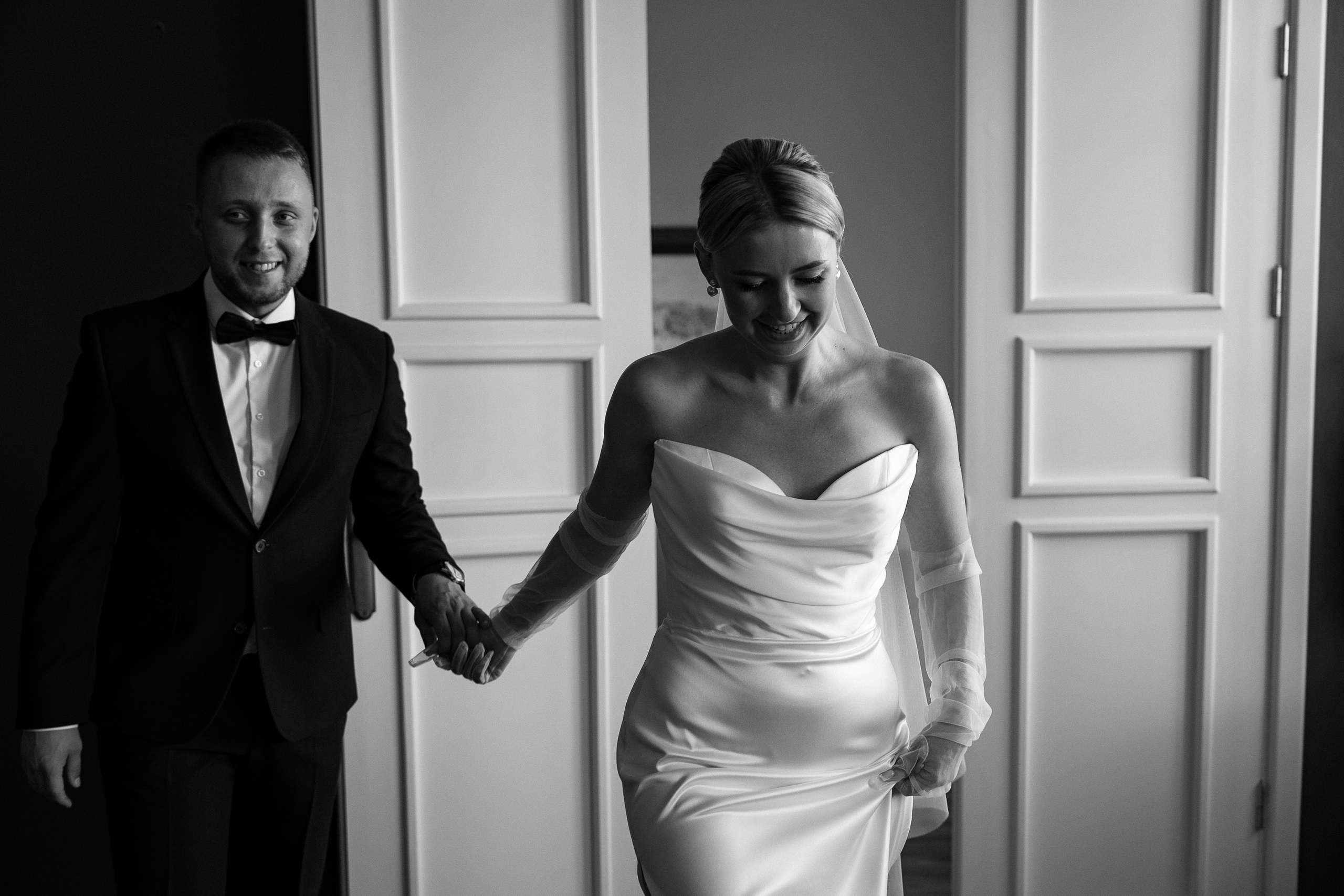 Люба & Никита | цифра + пленка. Свадебный фотограф СПб Мадина Сафарян