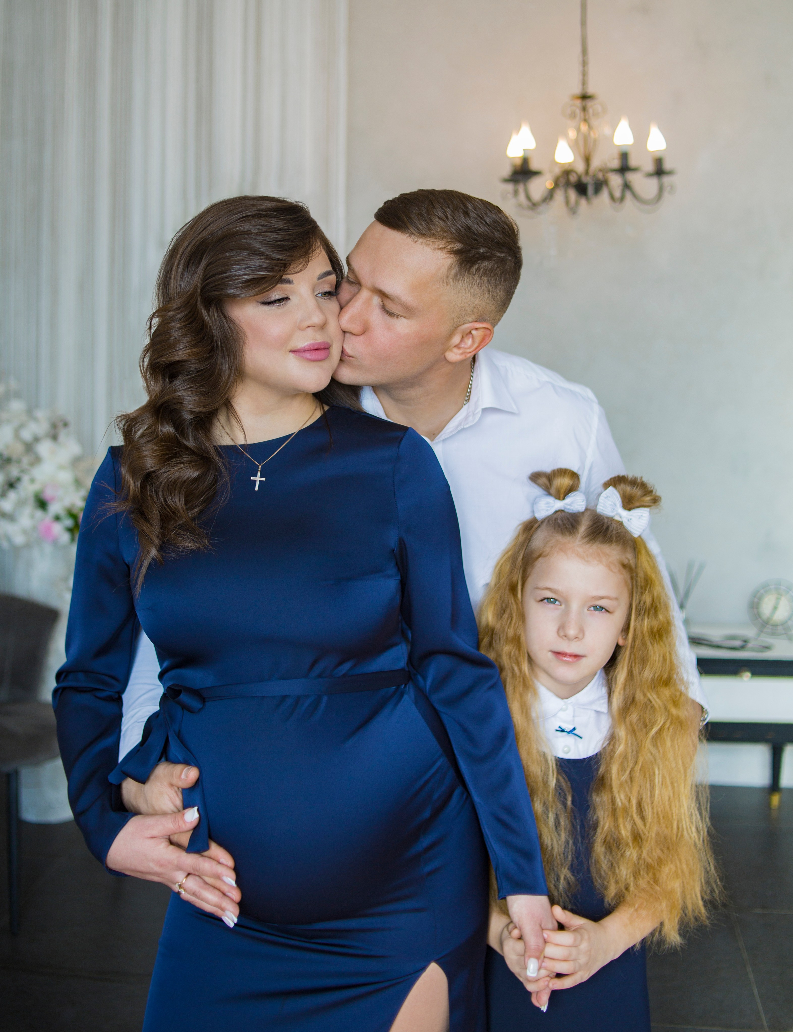 СЕМЕЙНАЯ. Меня зовут Марина Шмакова. Визажист-стилист-фотограф