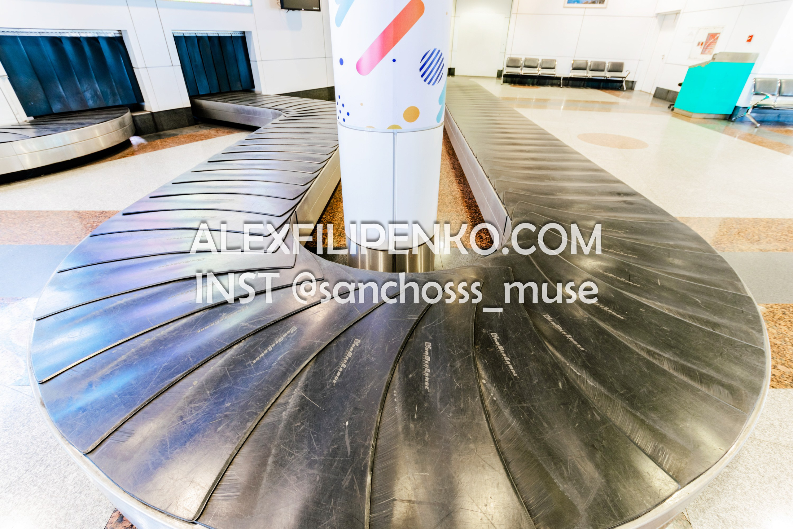 Фотосъемка для рекламного оператора MYD Production в Аэропорту Астаны. Фотограф интерьера недвижимости и архитектуры в Астане