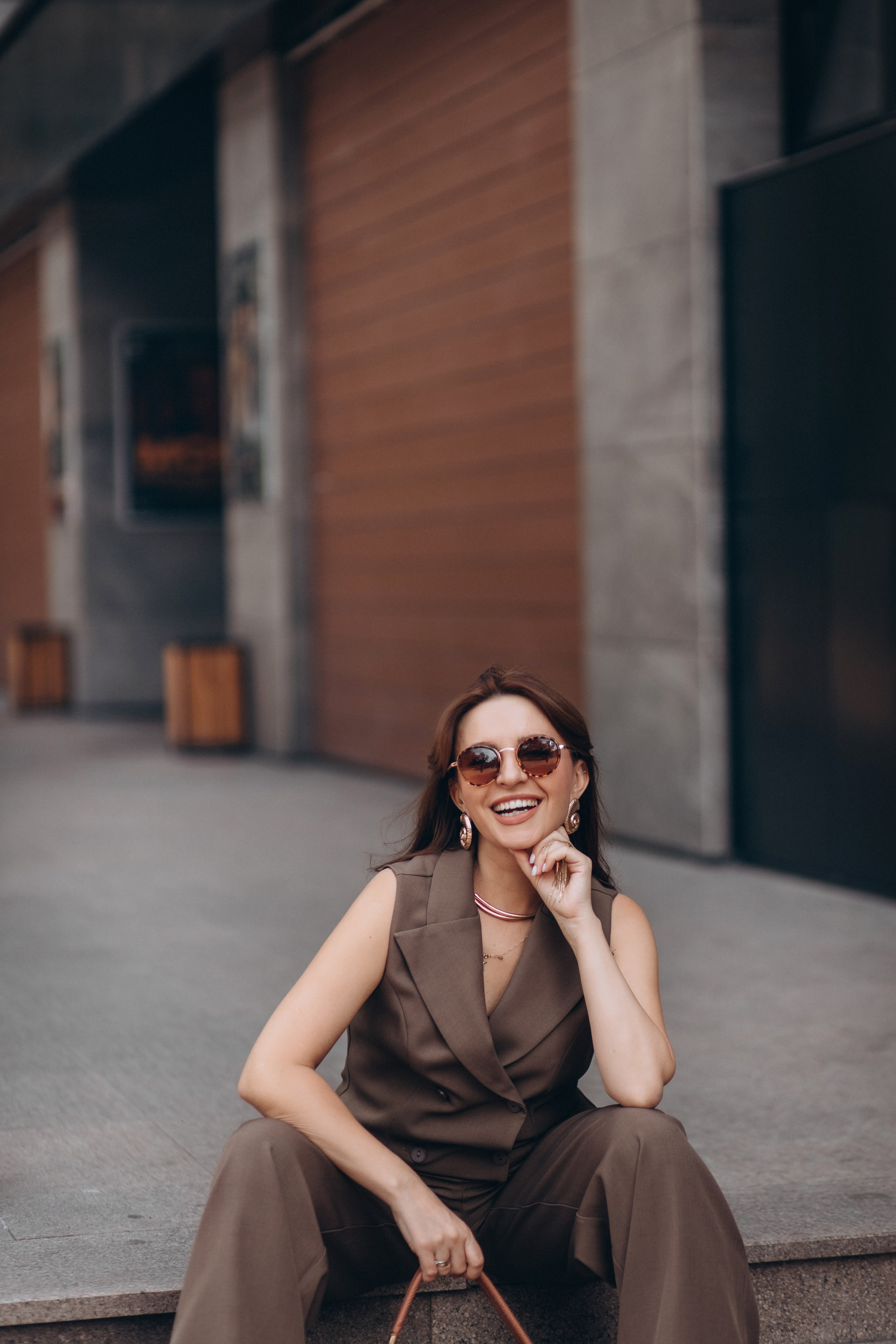 Вера. Валентина Удалая — семейный и портретный фотограф в Брянске