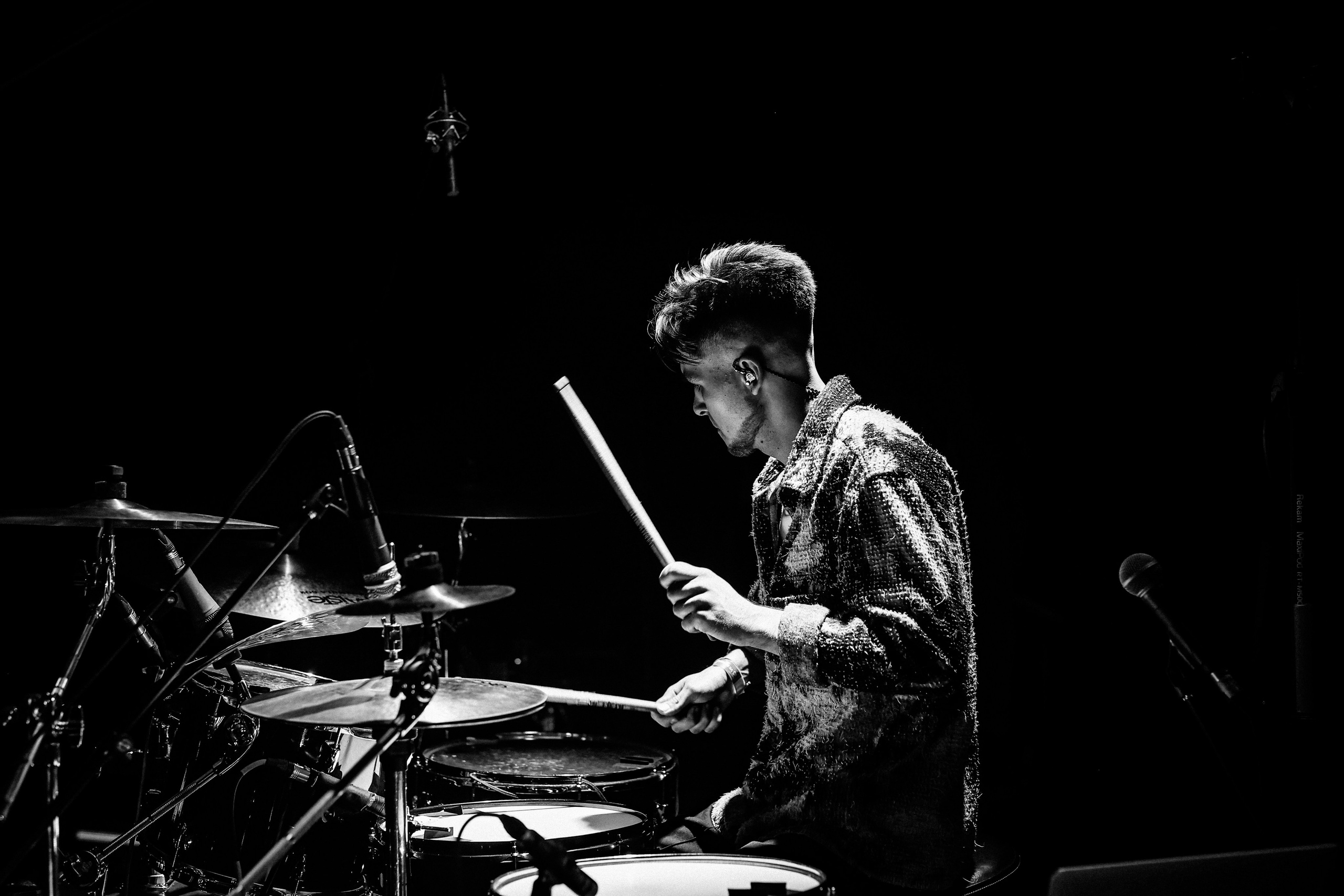 ТРИ ДНЯ ДОЖДЯ @ATMOSPHERE MOSCOW