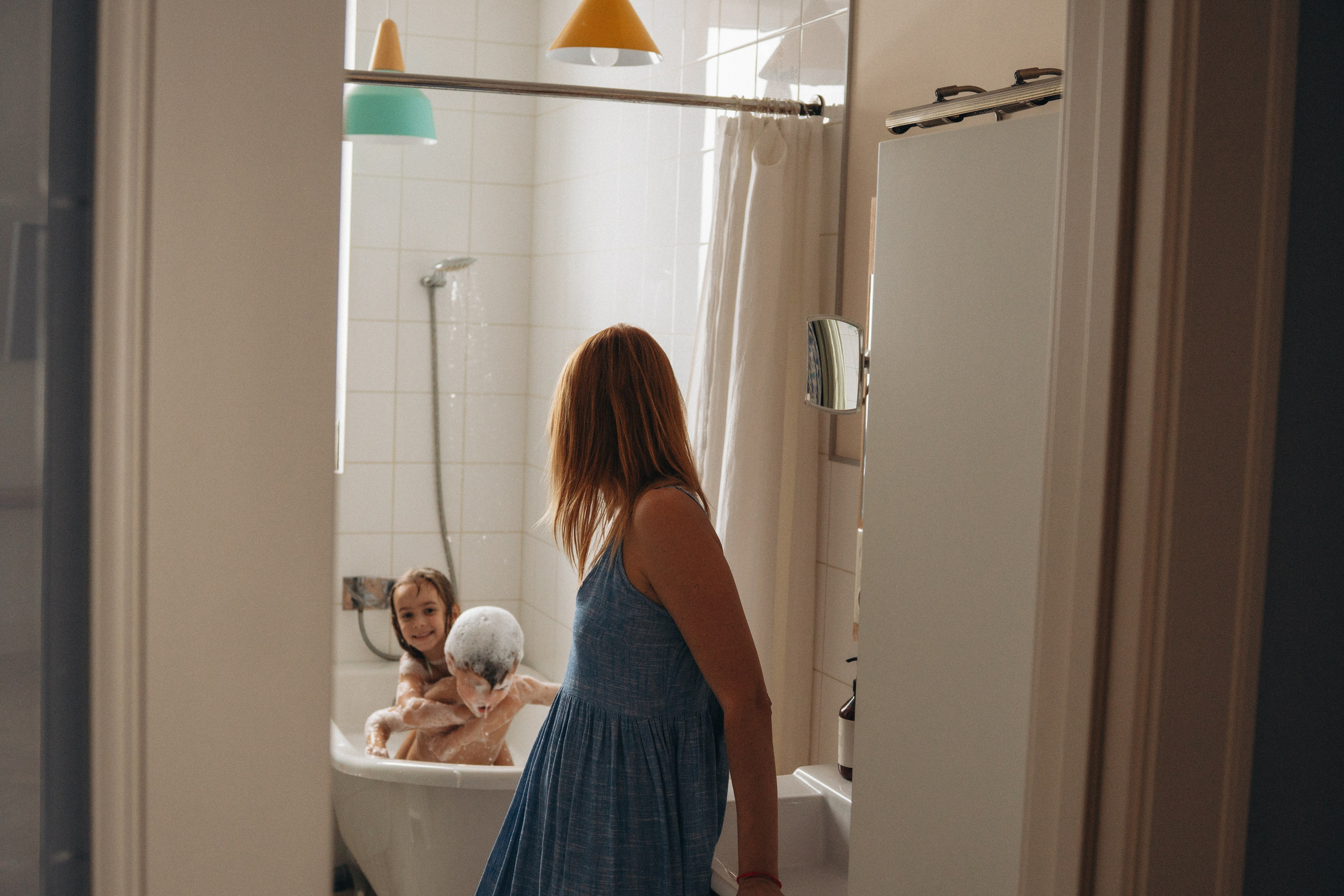 Бесконечность. Семейная домашняя серия. Alenasokolowa.ru