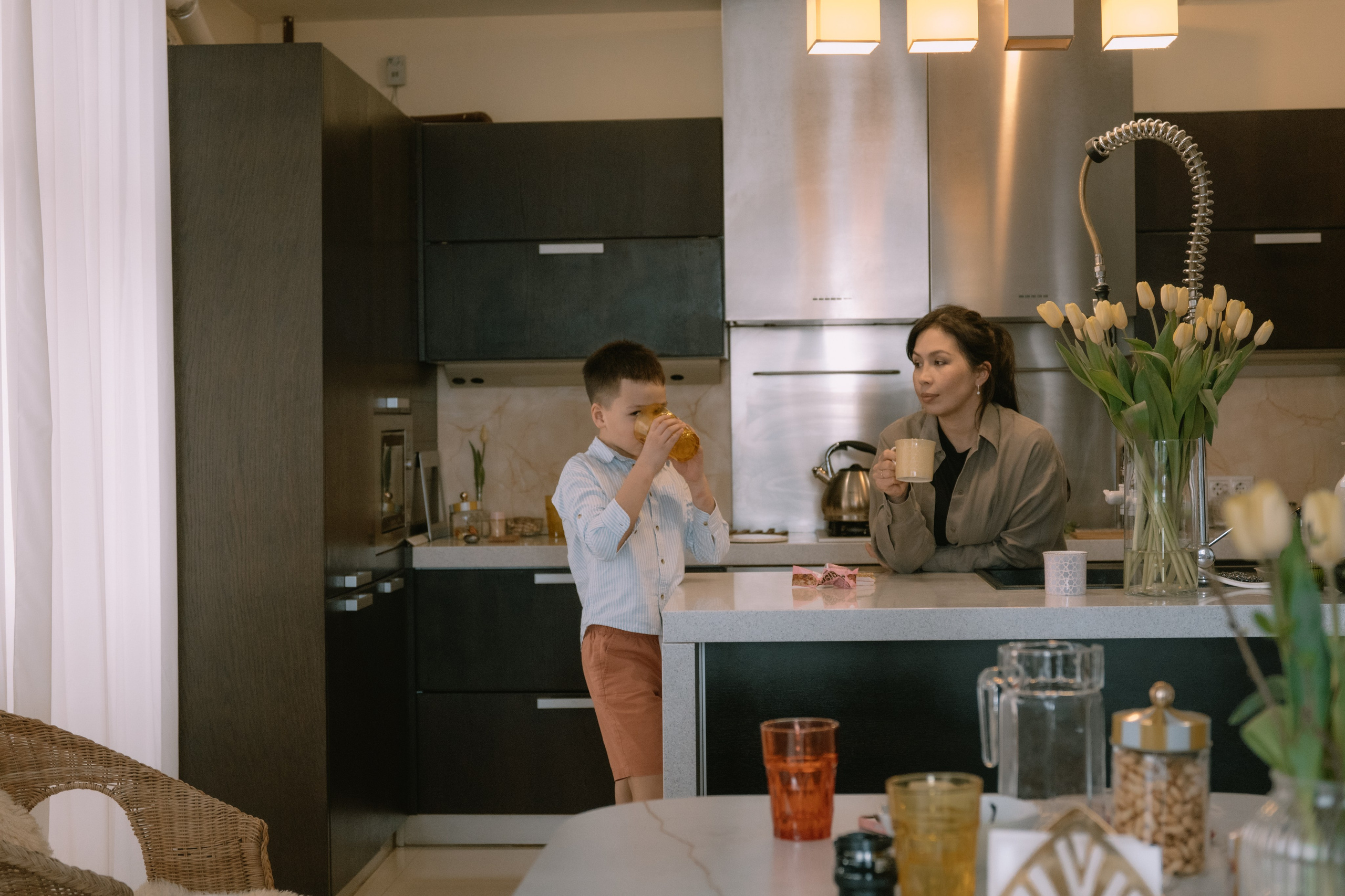 Семейная домашняя серия. Alenasokolowa.ru