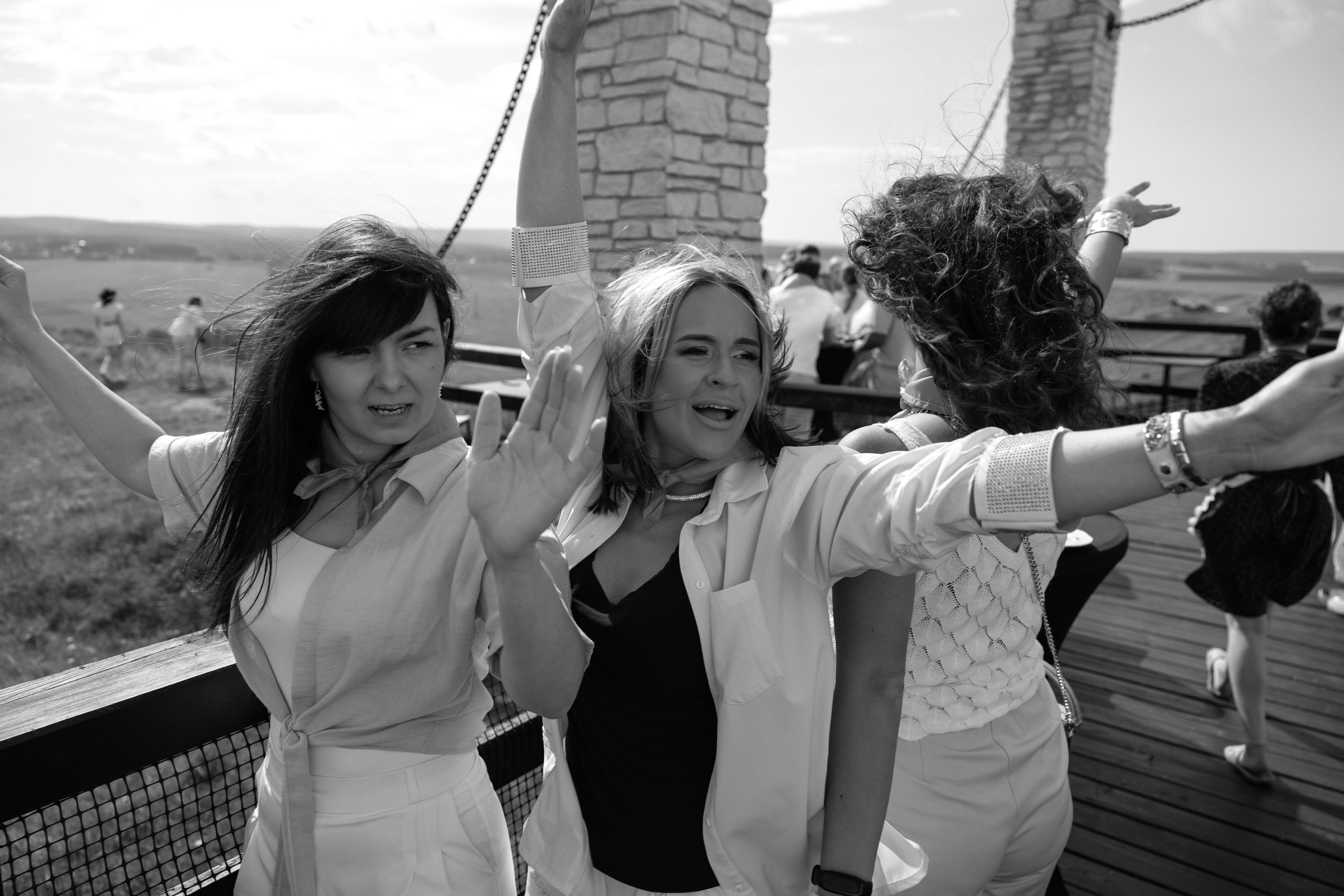 PreSeason 2025 Шамони. Фотограф в Красноярске Евдокимова Анастасия