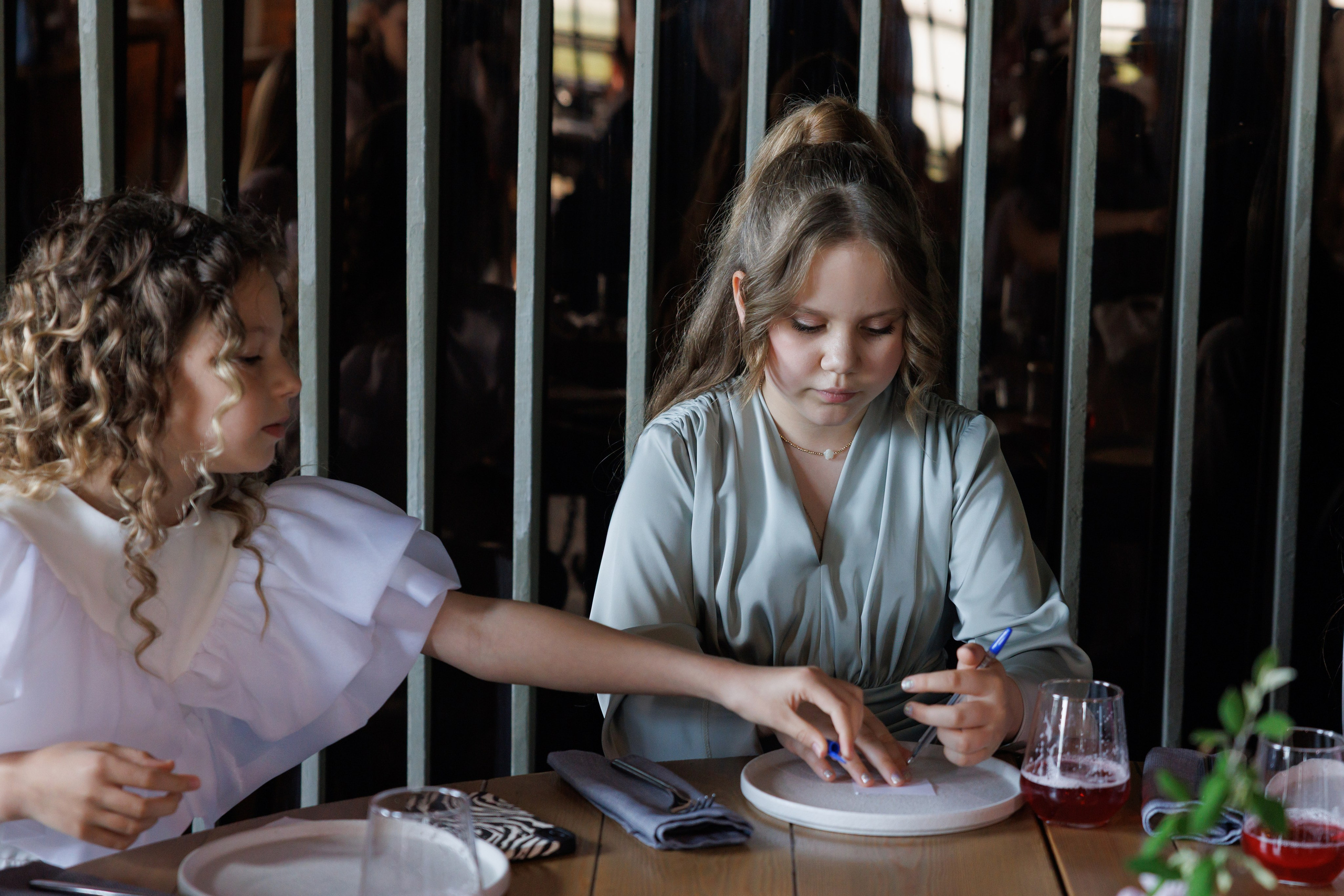 Выпускные Шамони. Фотограф в Красноярске Евдокимова Анастасия