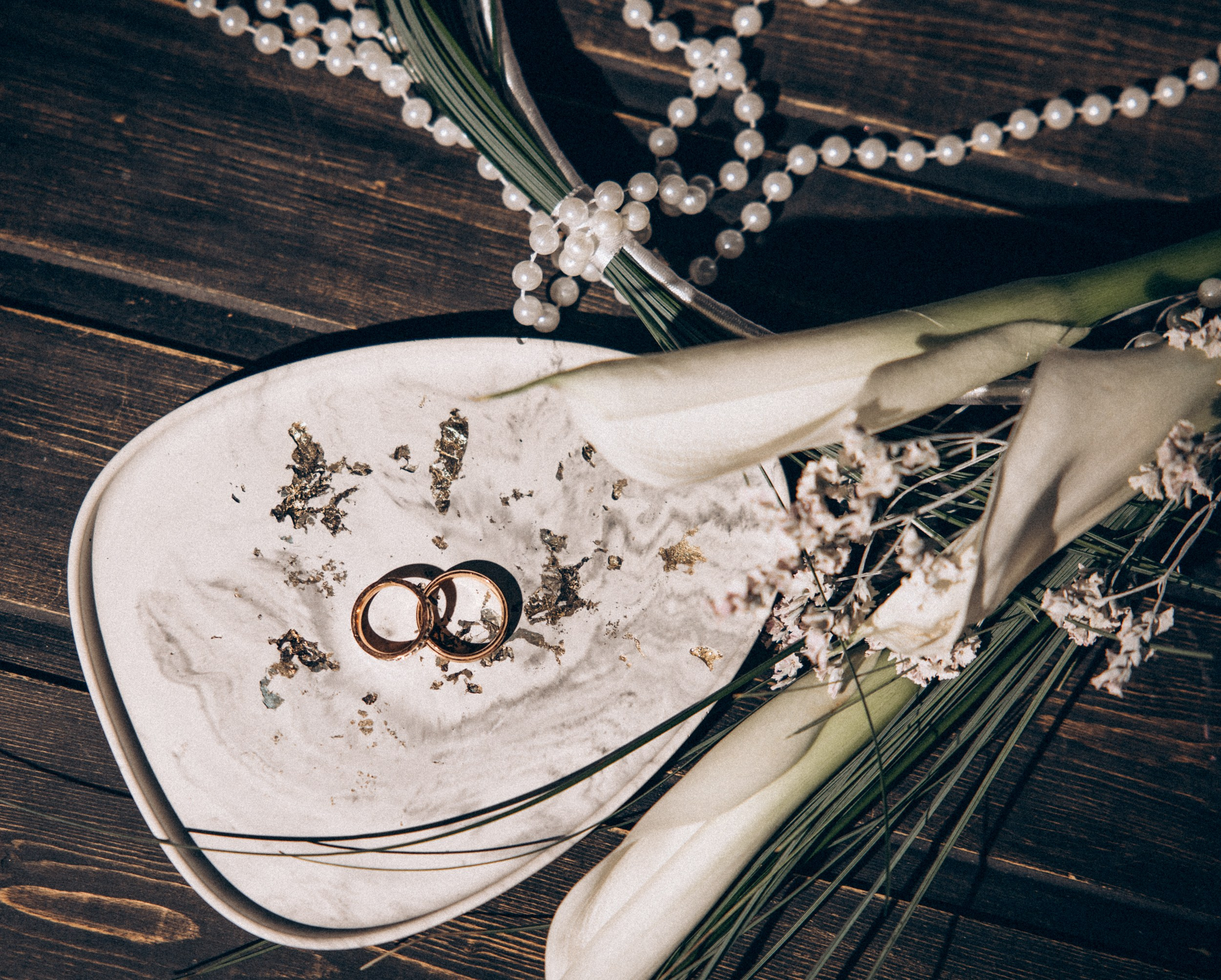 Свадебная История В Фотостудии Черно-Белое/Воркшоп. Фотограф в Красноярске Евдокимова Анастасия