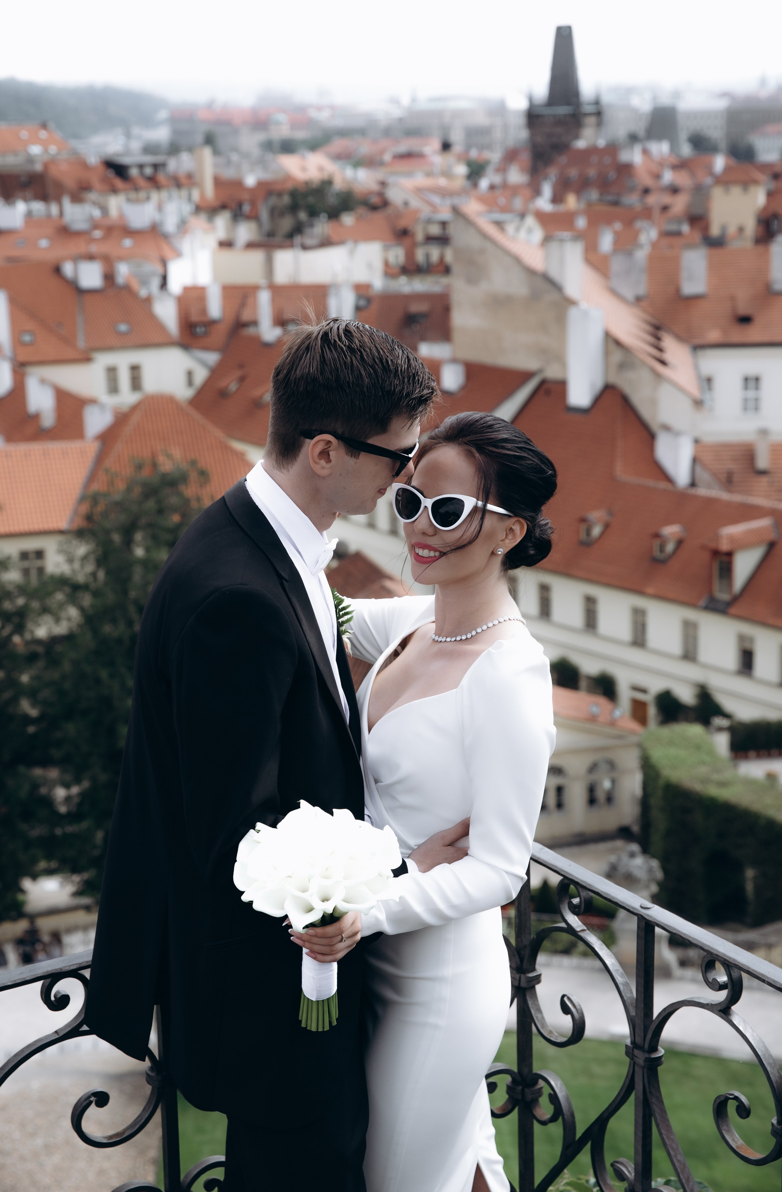 Alex & Julia. Wedding Photographer