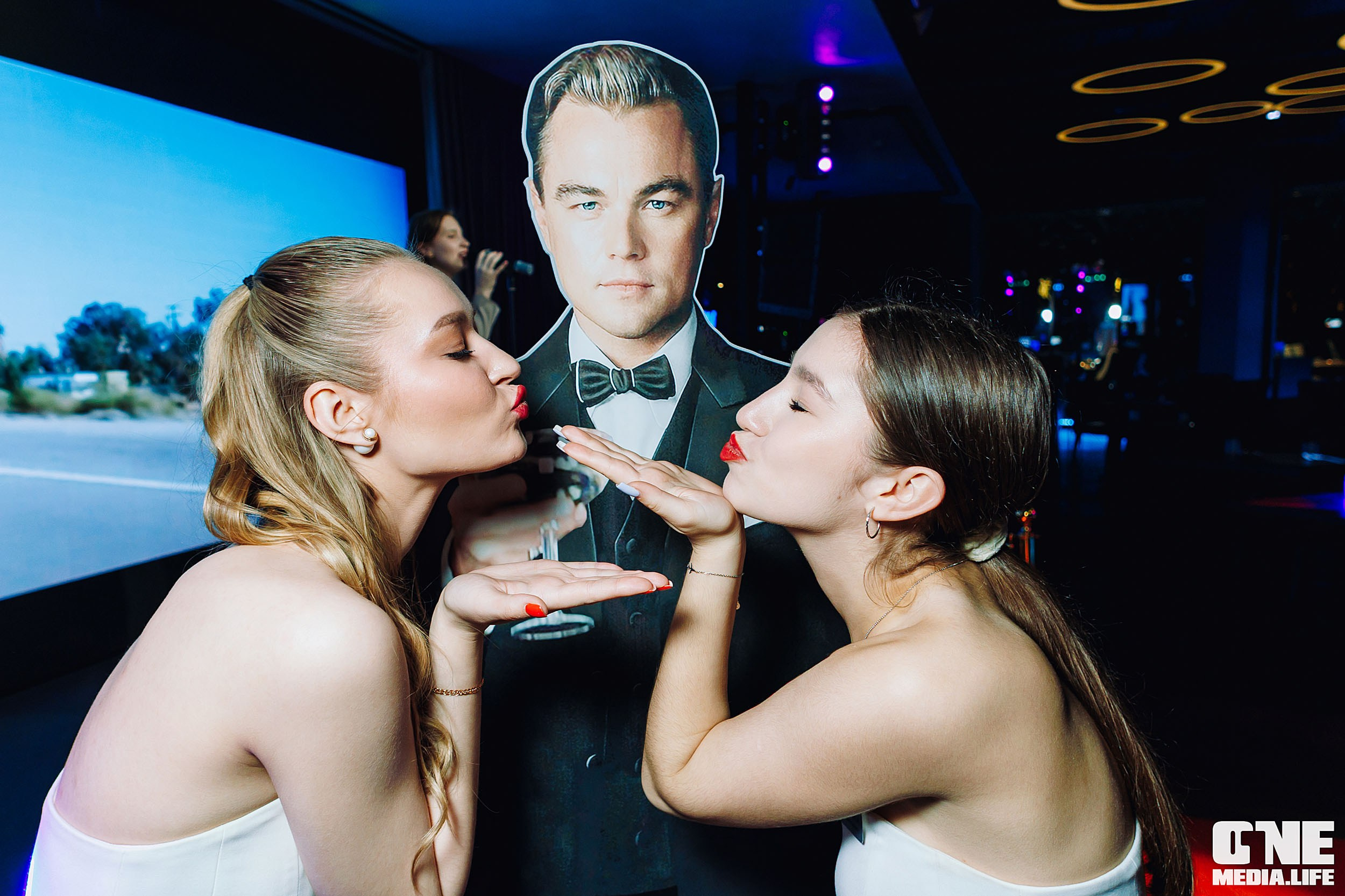 Фоторепортаж из ресторана Океан. One Media Life: фоторепортажи, фотоотчеты с мероприятий и заведений