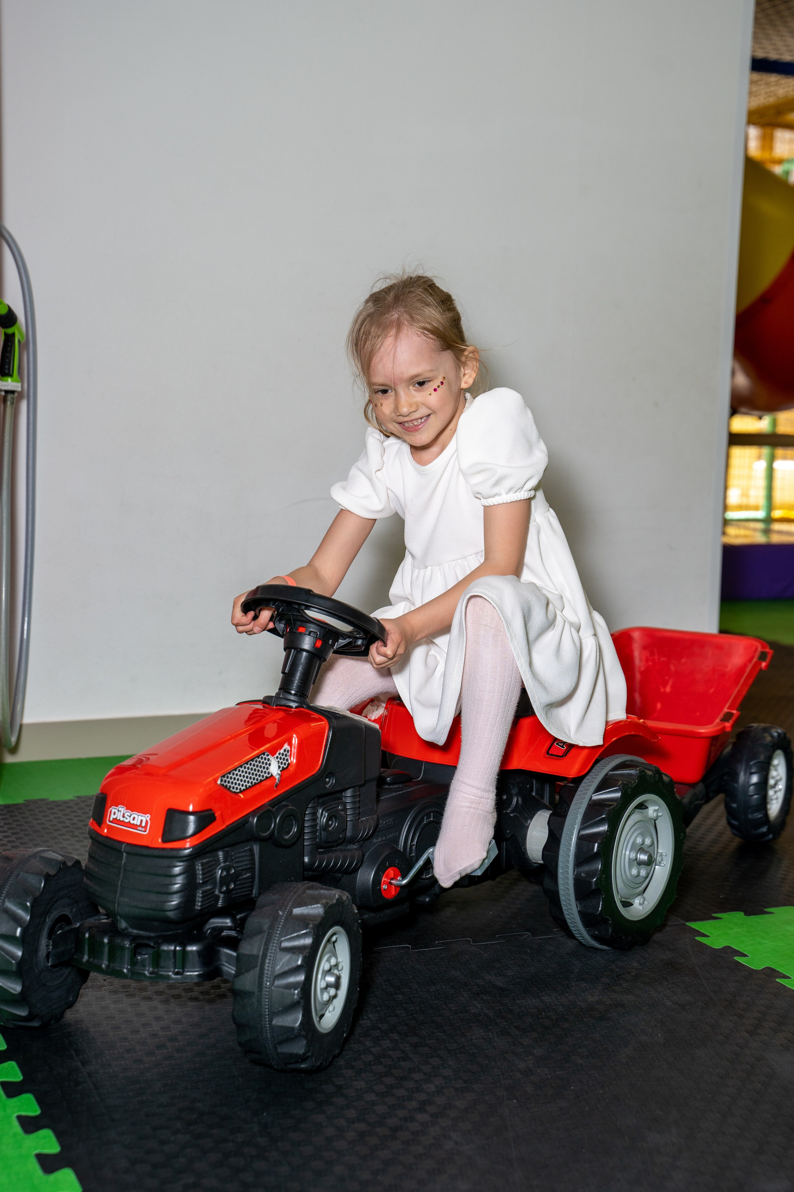 День рождения в детском центре «КОРОТЫШКИ». Главная