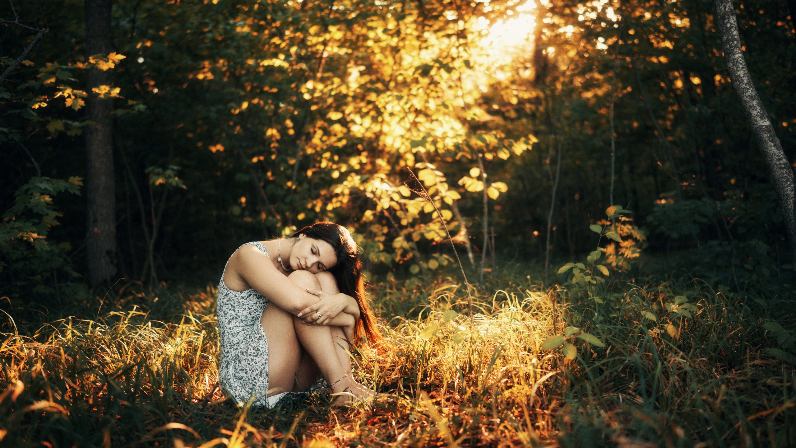 Индивидуальная фотосессия. Свадебный и репортажный фотограф в Воронеже Роман Янко