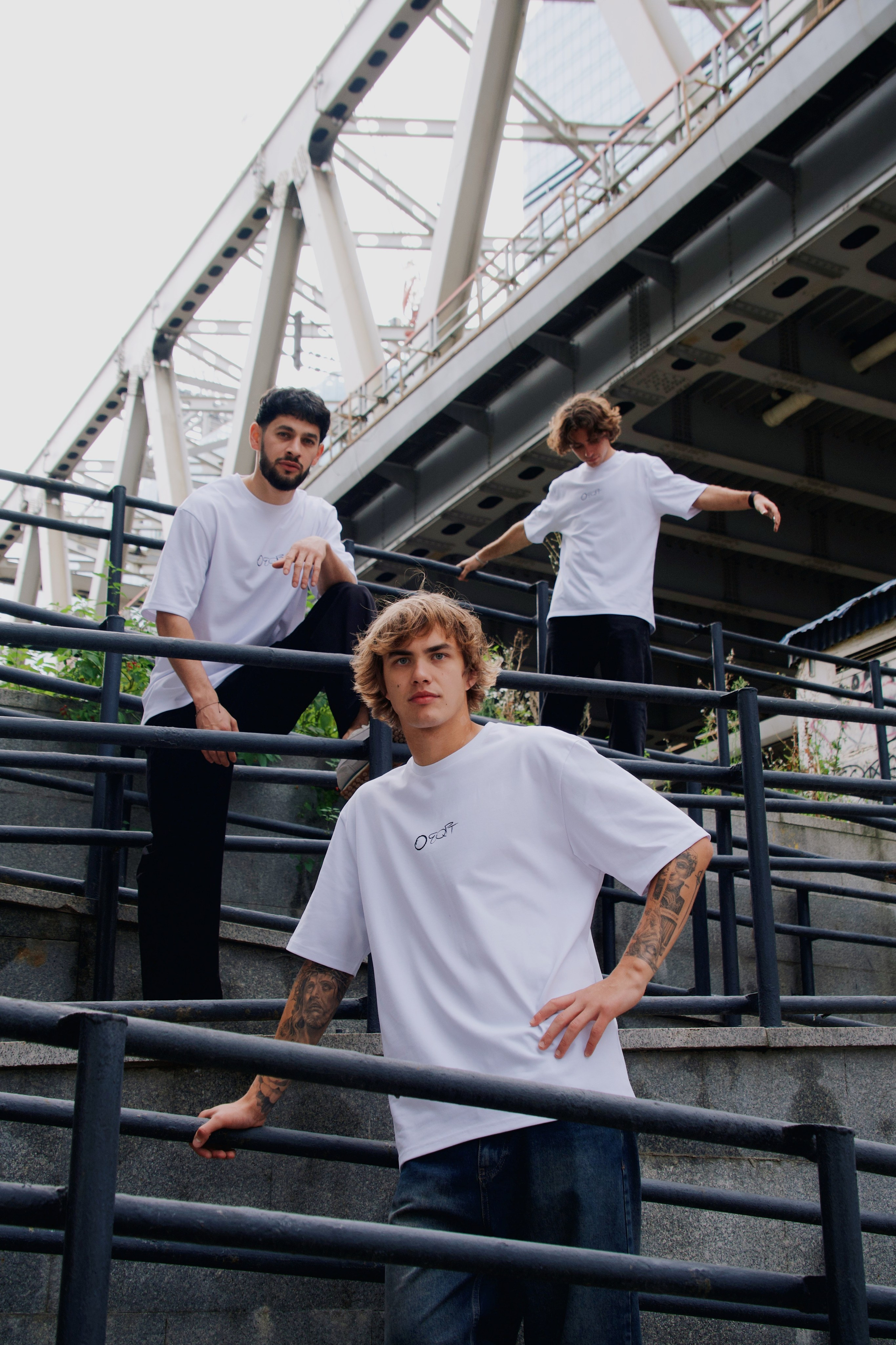 EQPT x Lialin. Татьян гертье