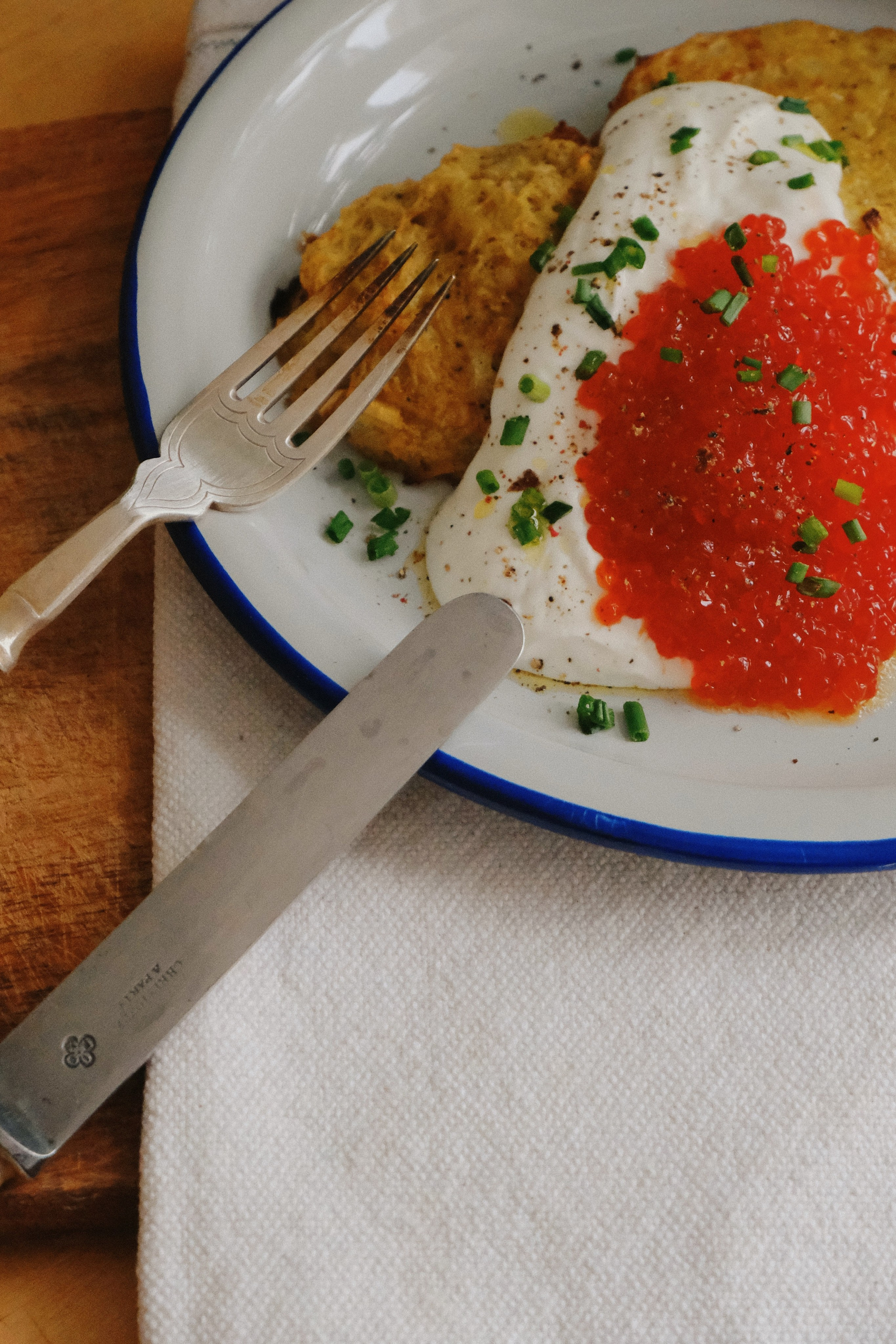 «ланчбокс для миллениала» кристины черняховской. Татьян гертье