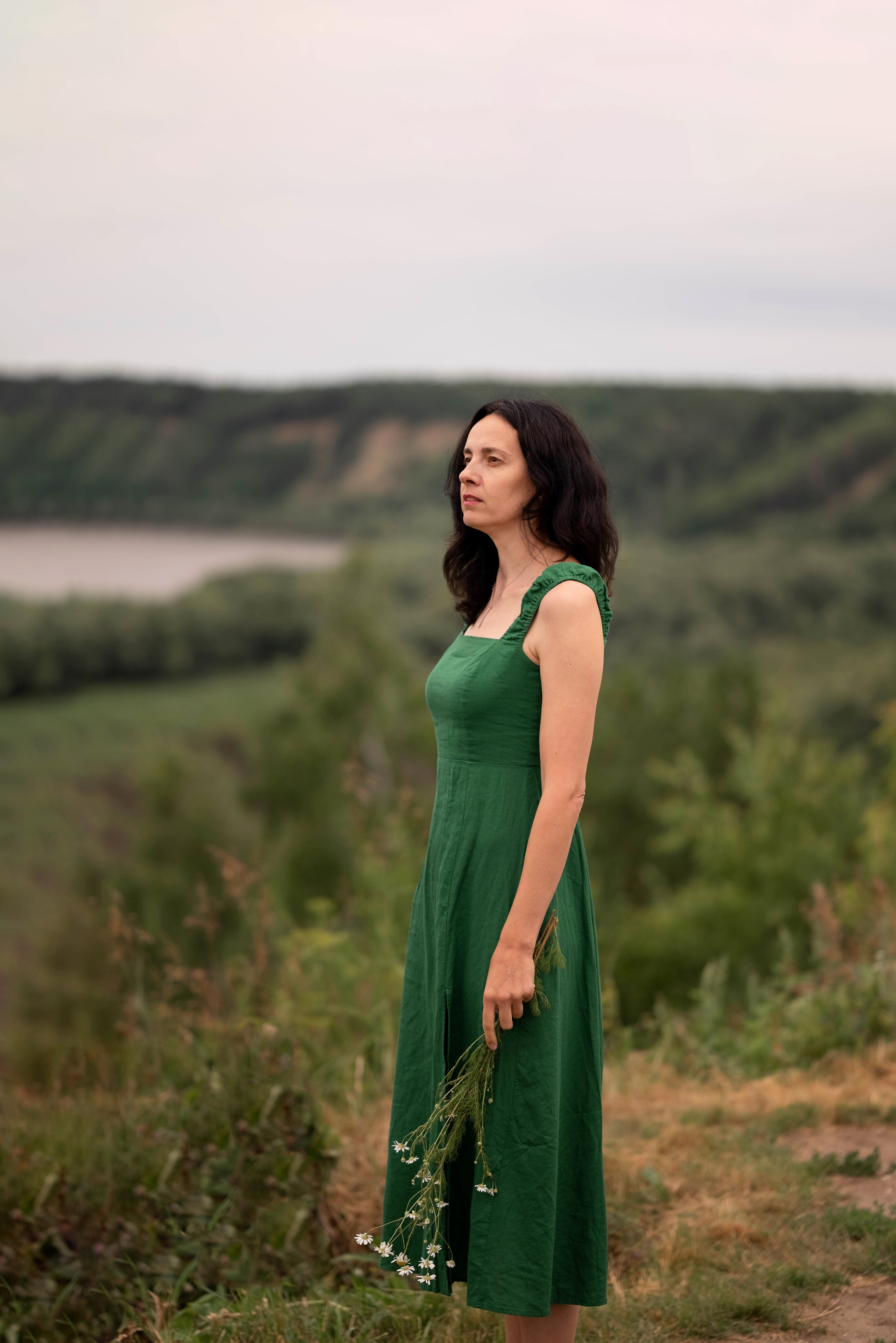 Евгения. Абалак. Фотограф в Тюмени Голышева Елена