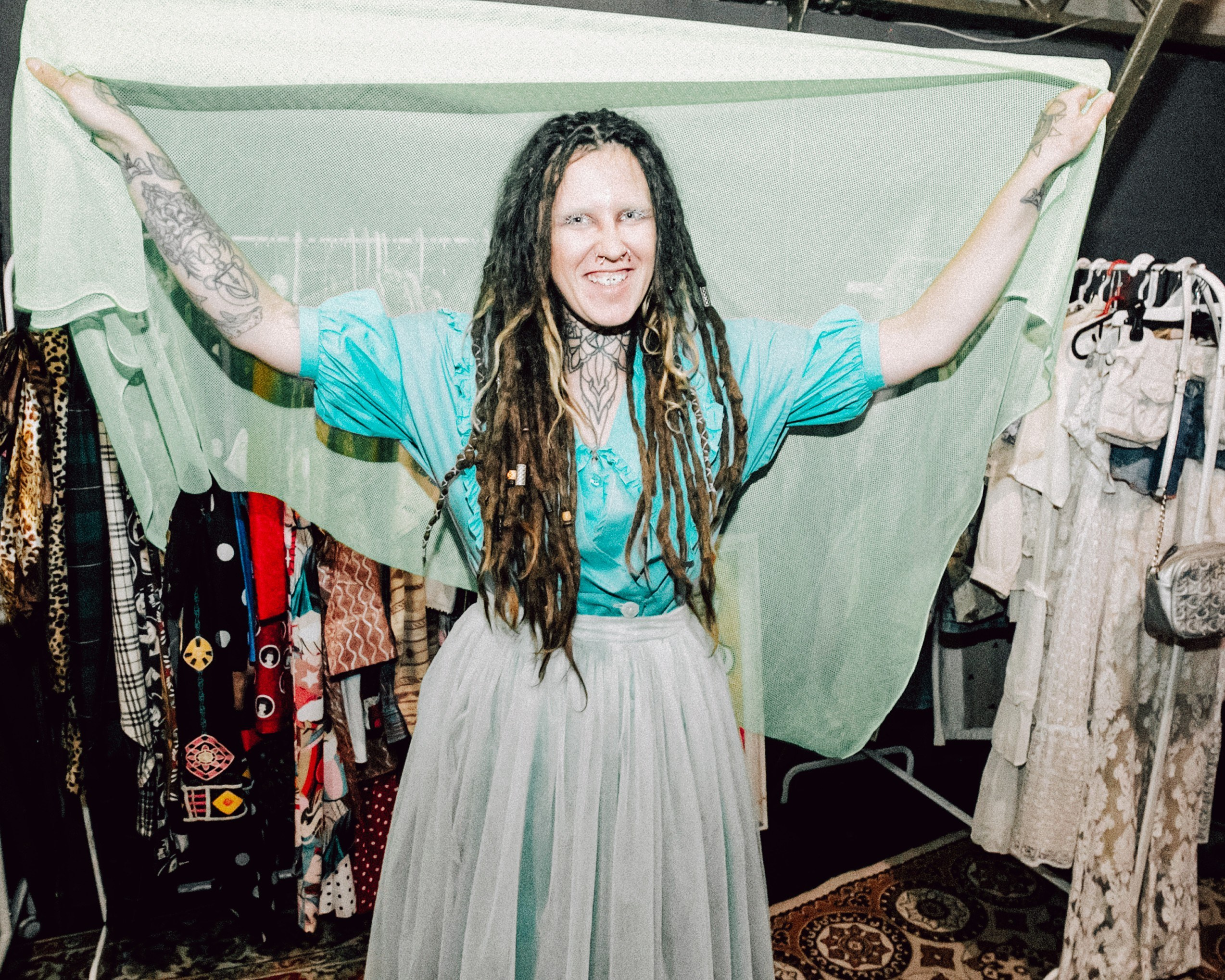 Луми. Портретный фотограф Ванинен Анастасия. Санкт-Петербург