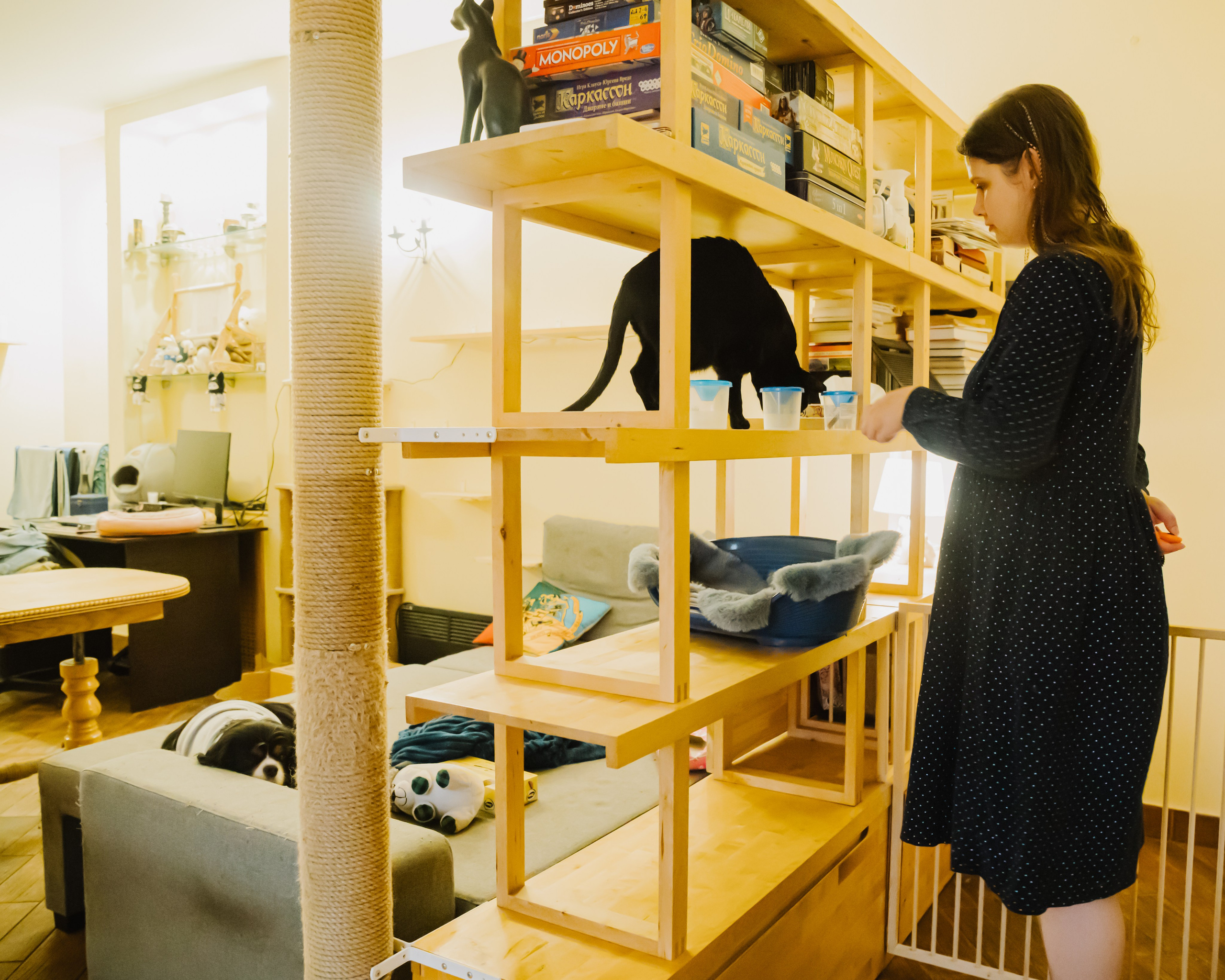 Гилдин. Портретный фотограф Ванинен Анастасия. Санкт-Петербург